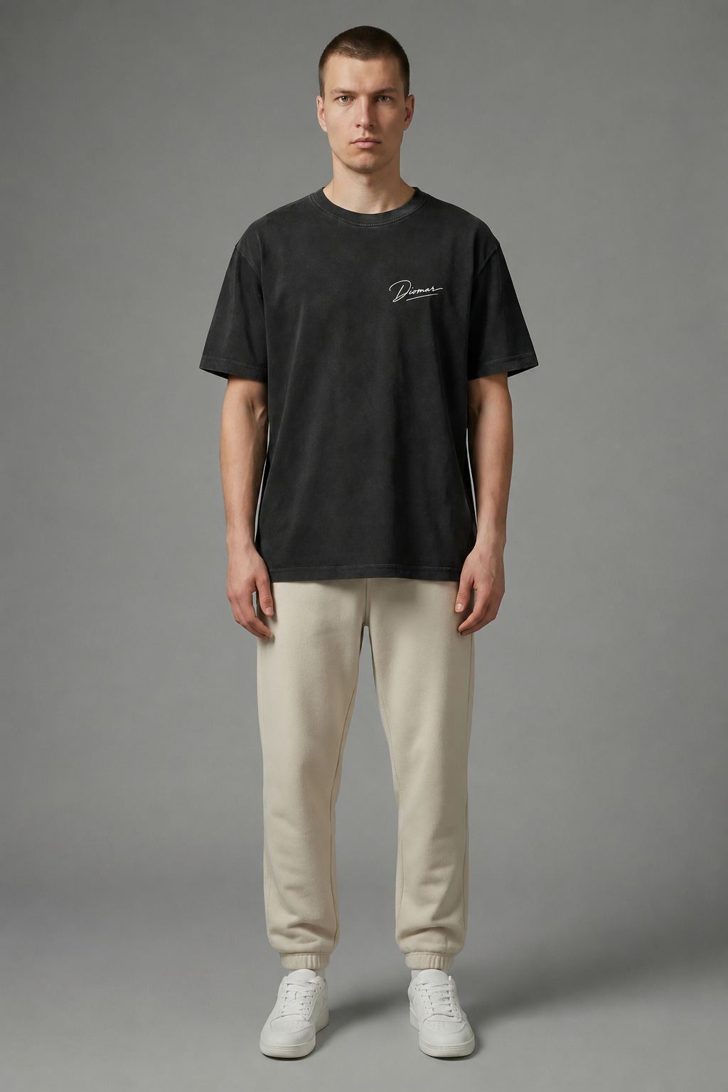 T-shirt Oversize 185