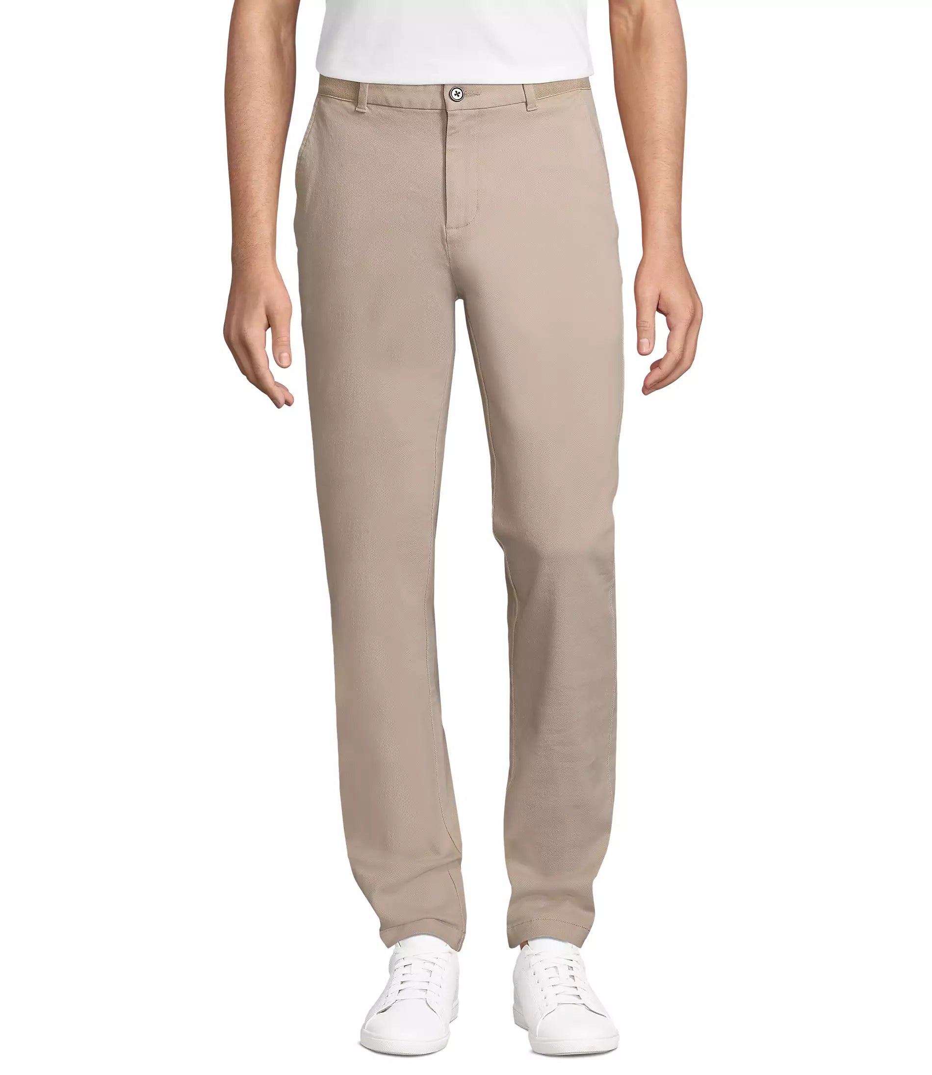 Pantalon chino