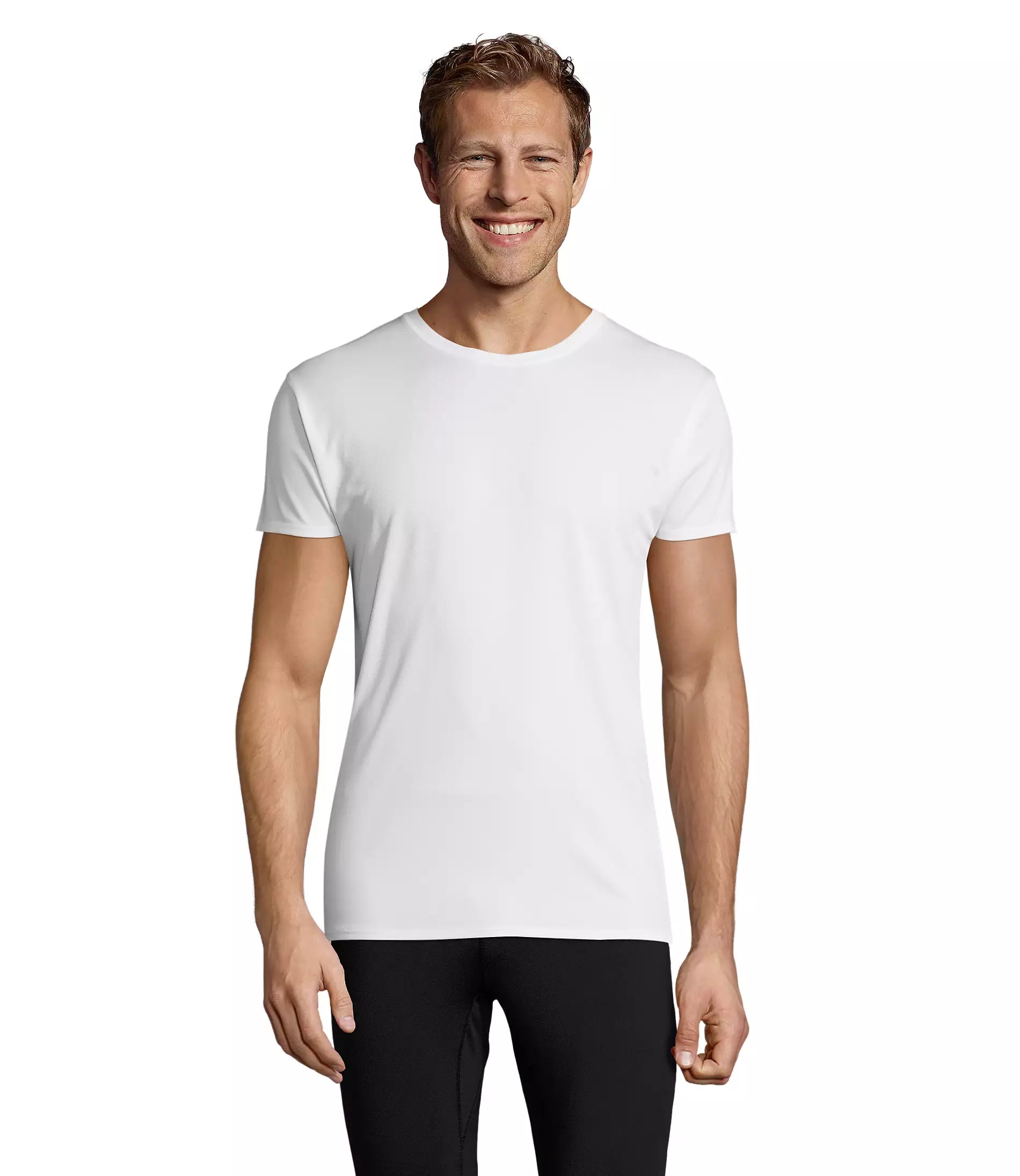 T-shirt sport