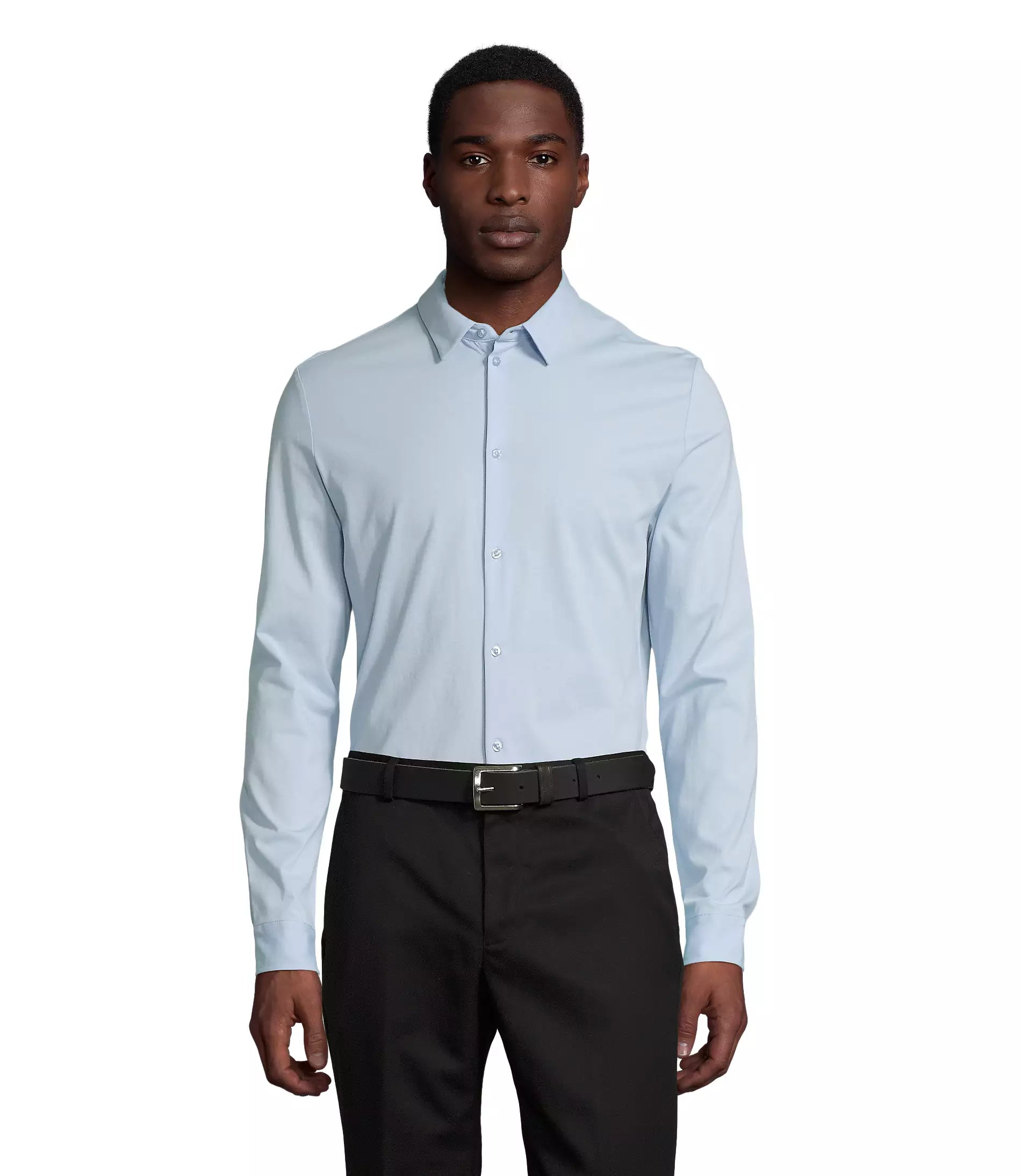 Chemise en coton