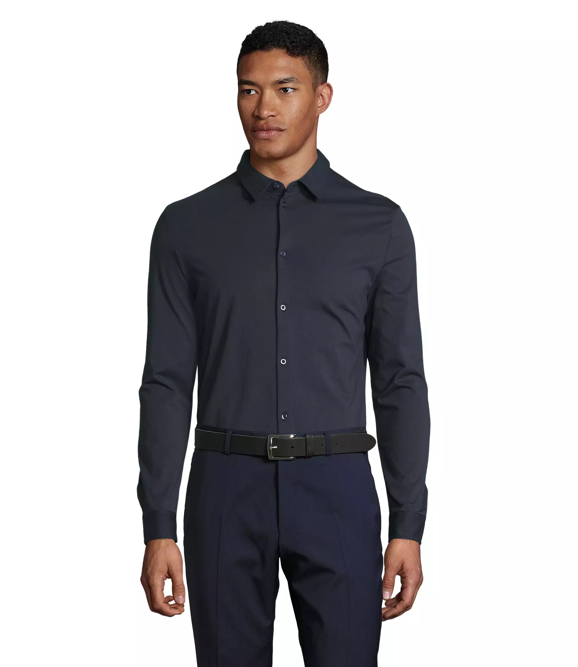 Chemise en coton