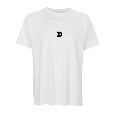 T-shirt oversize
