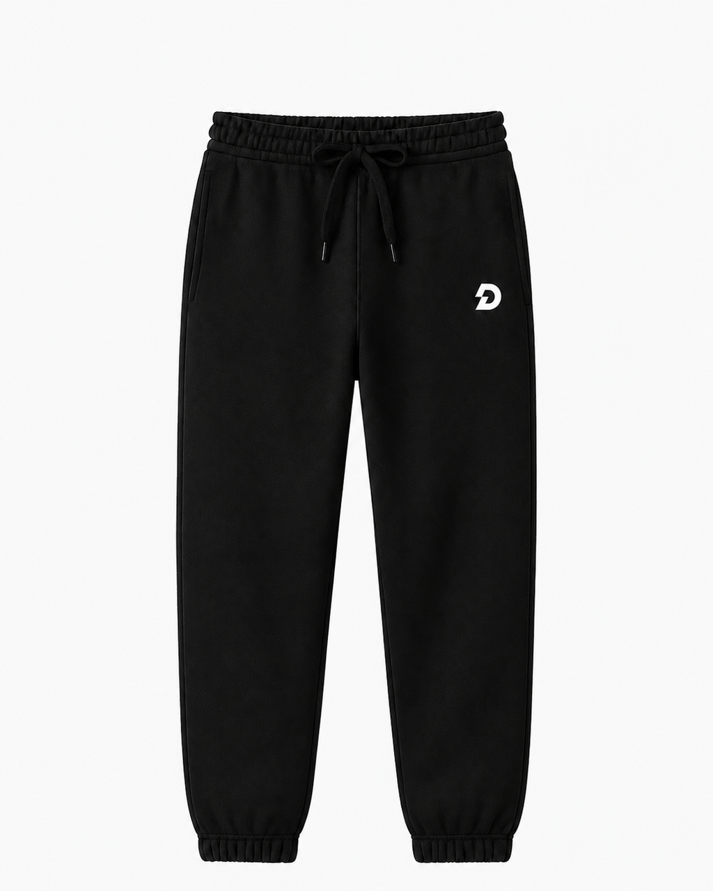 Pantalon de jogging 420 Noir