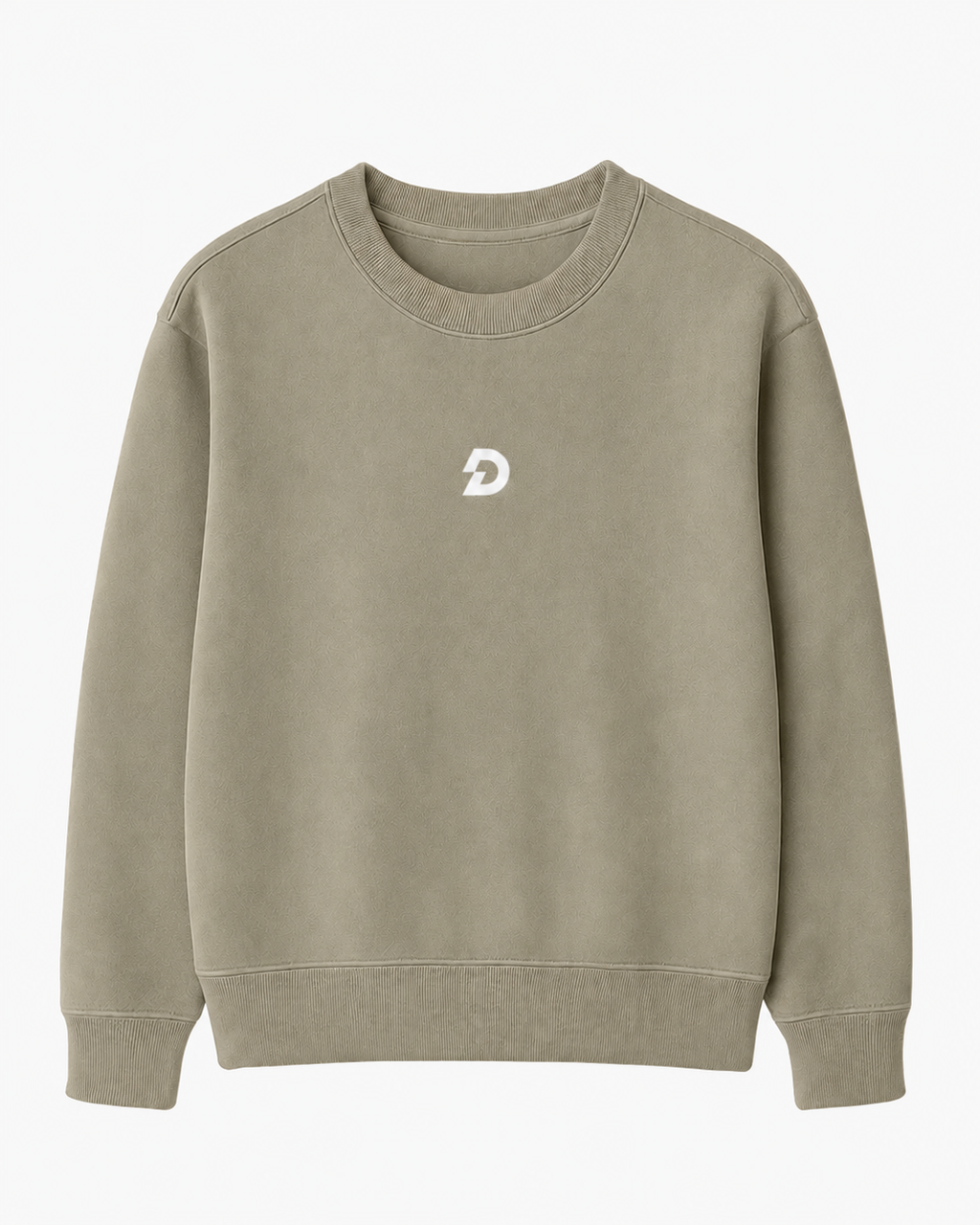 Sweat Oversize 420 Chaine