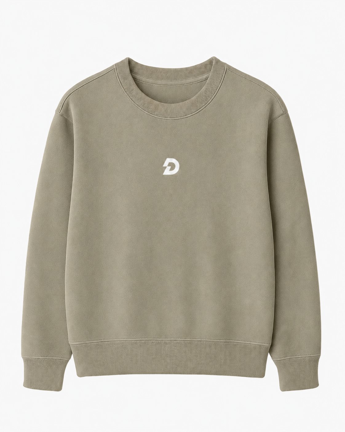 Sweat Oversize 420 Chaine