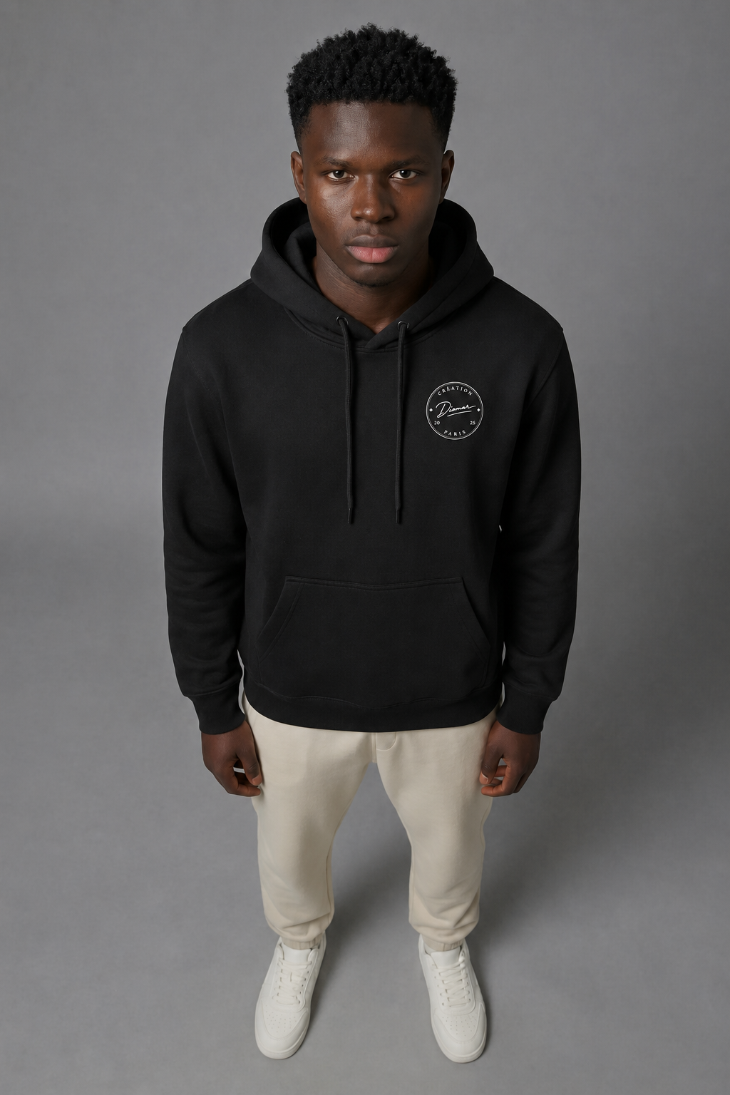 Hoodie Oversize 350