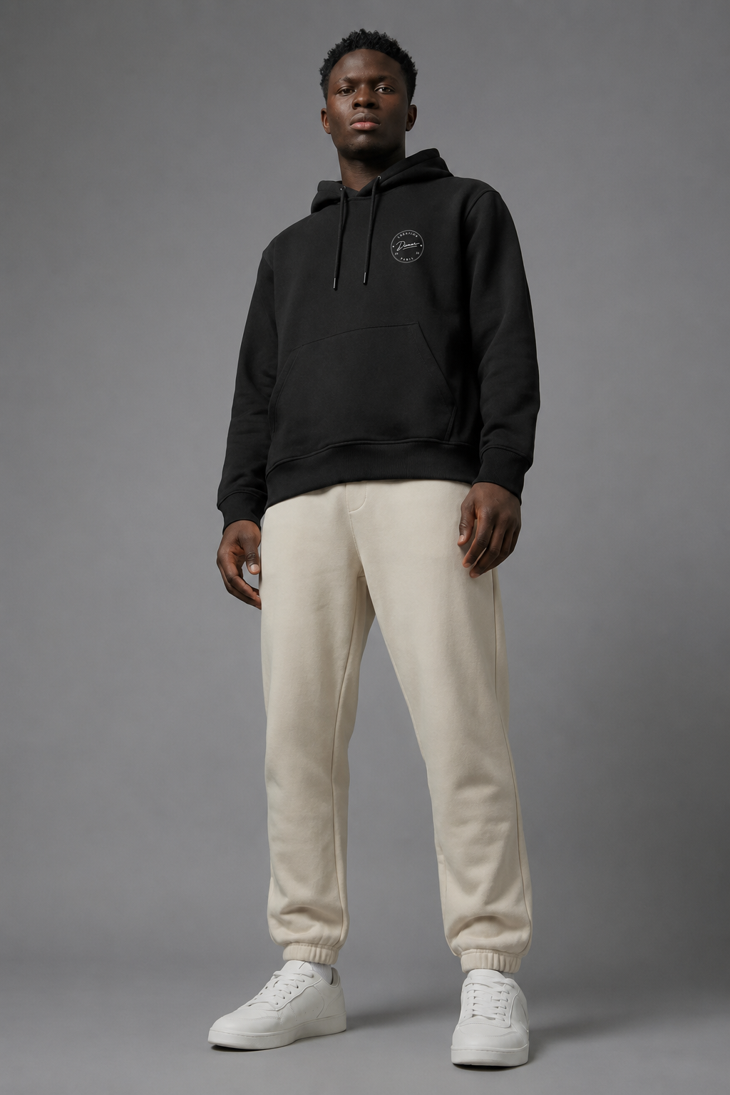 Hoodie Oversize 350
