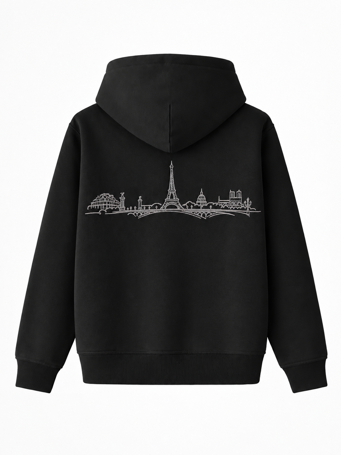Hoodie Oversize 350