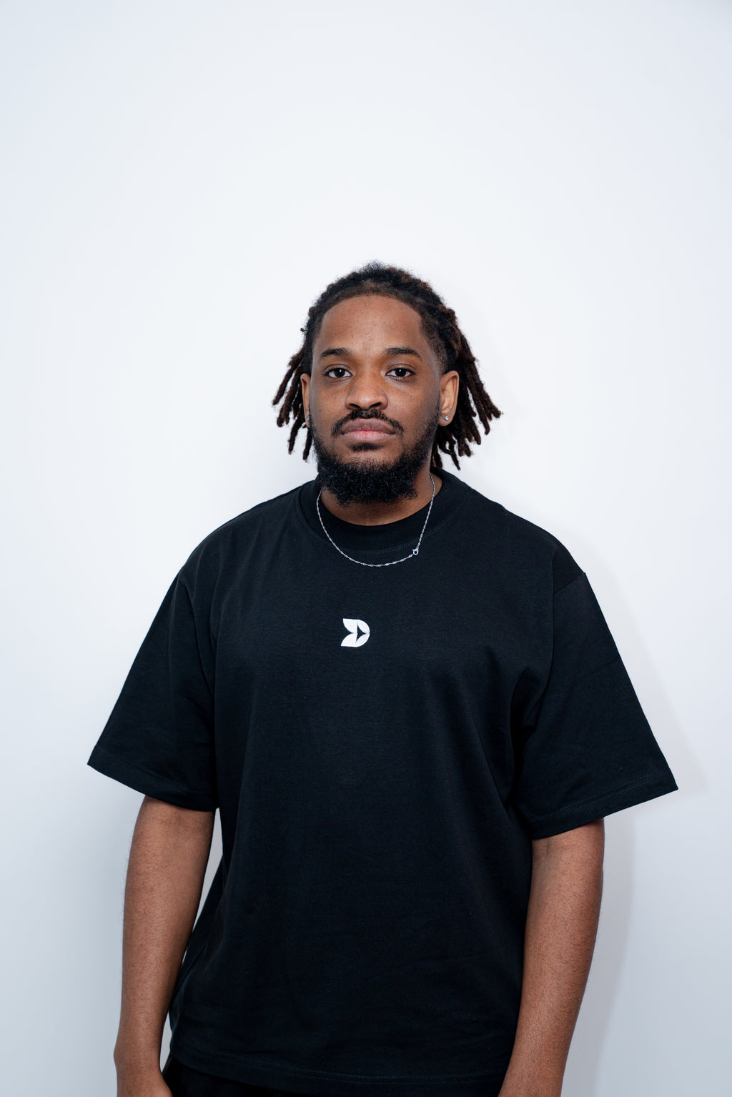 T-shirt Oversize 240