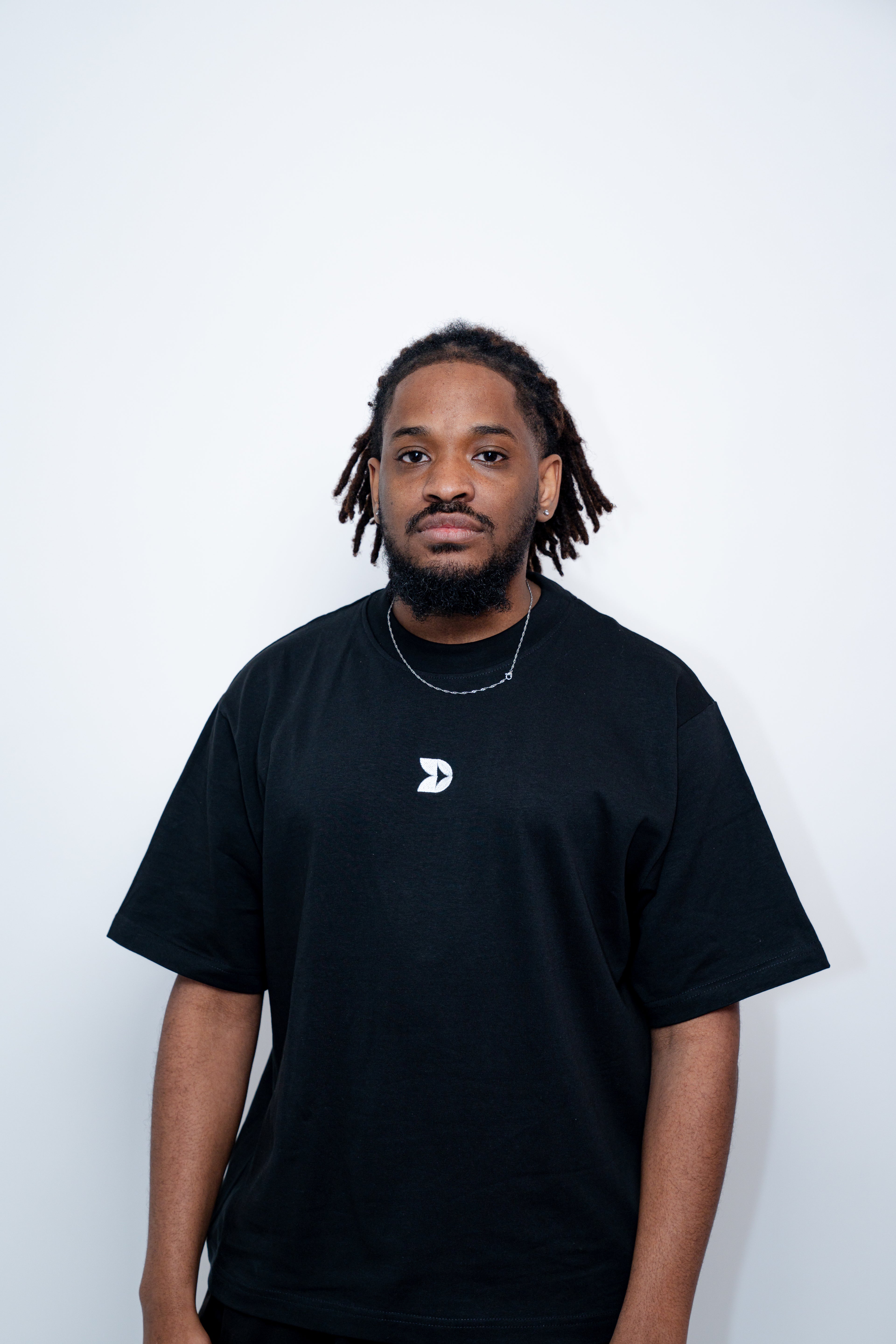 T-shirt Oversize 240