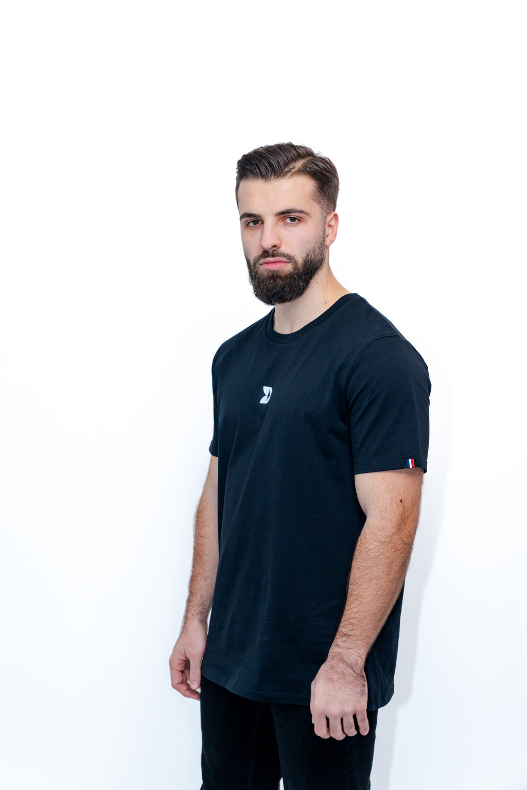 T-shirt régulier Diomar