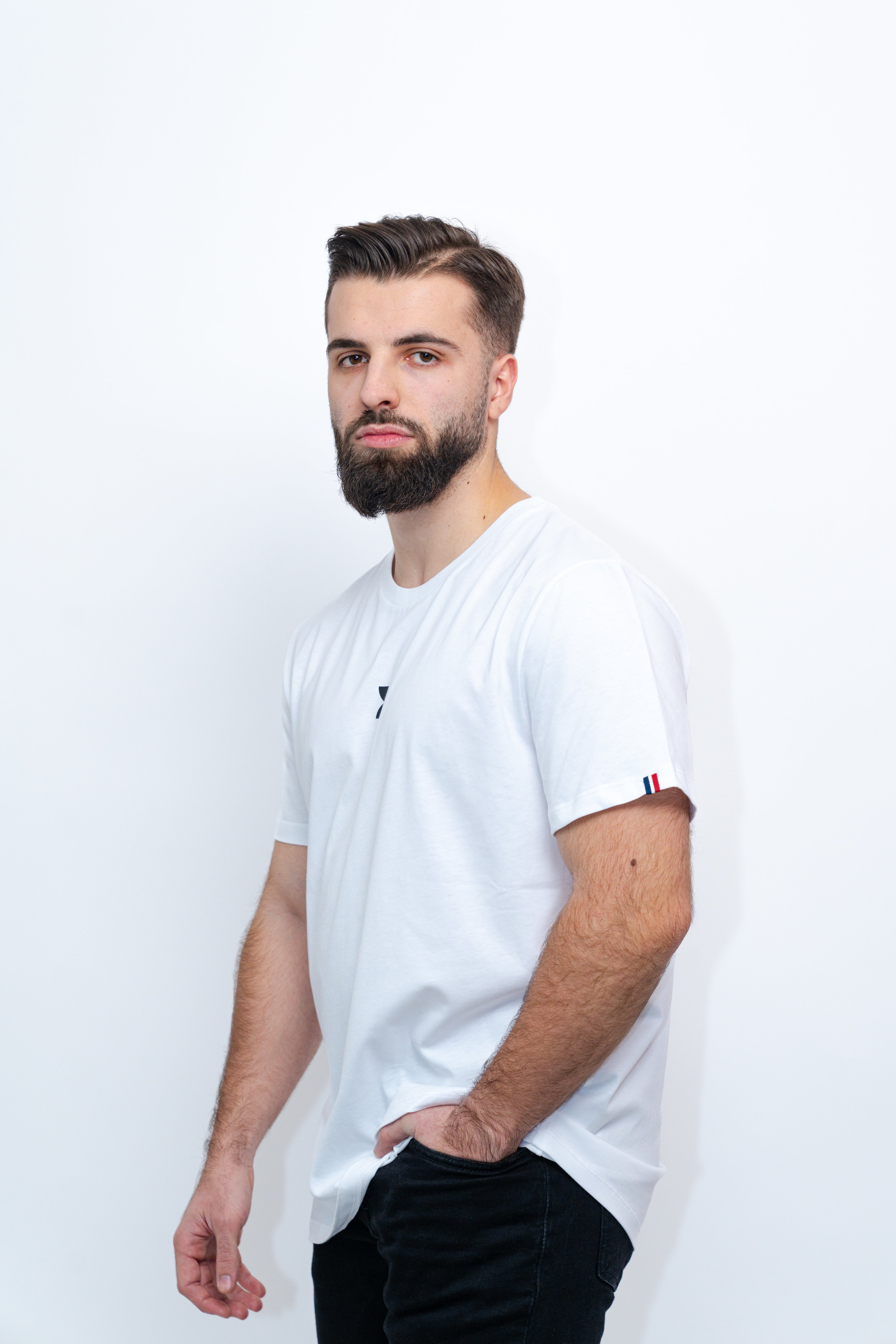 T-shirt régulier Diomar