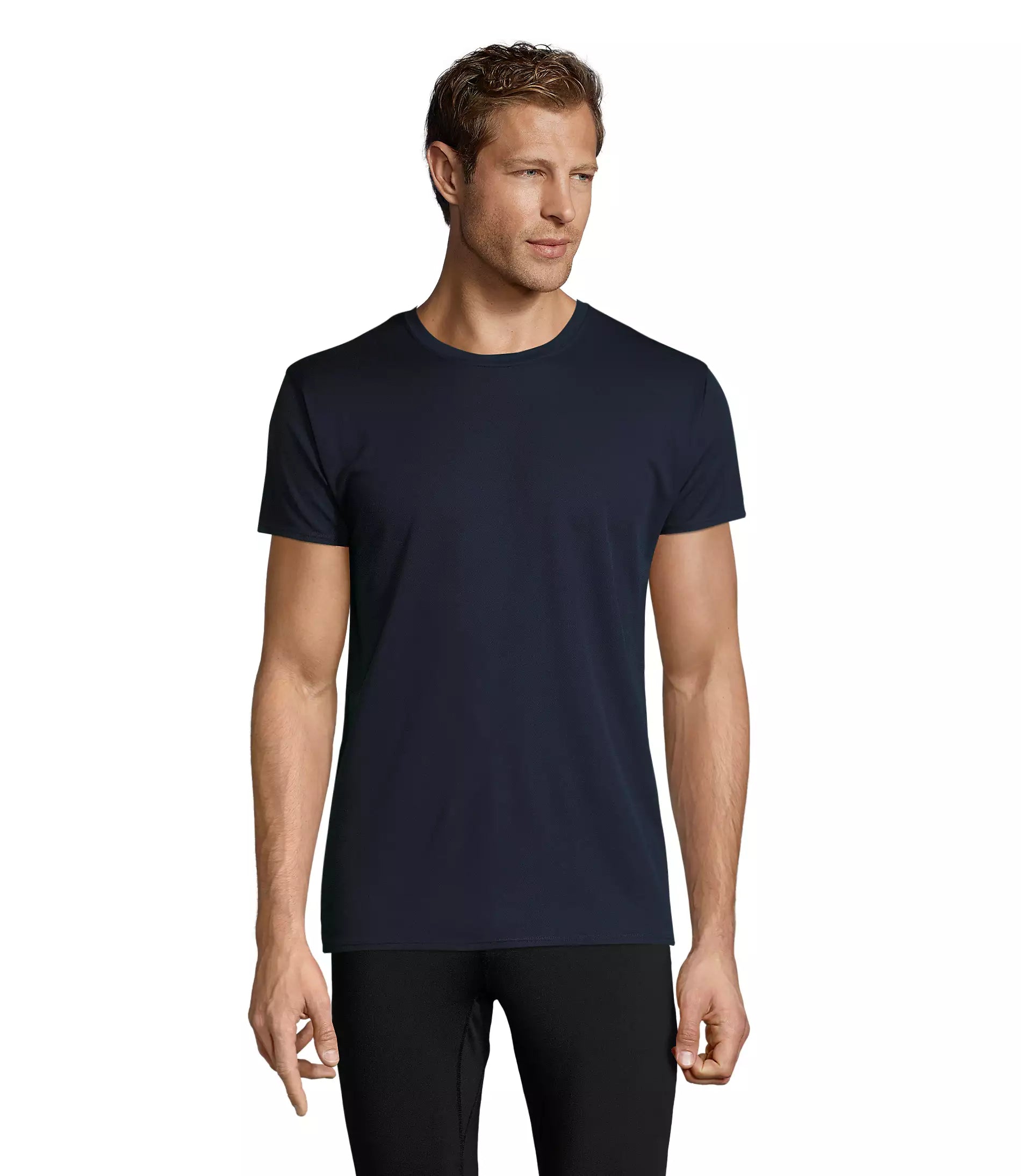 T-shirt sport