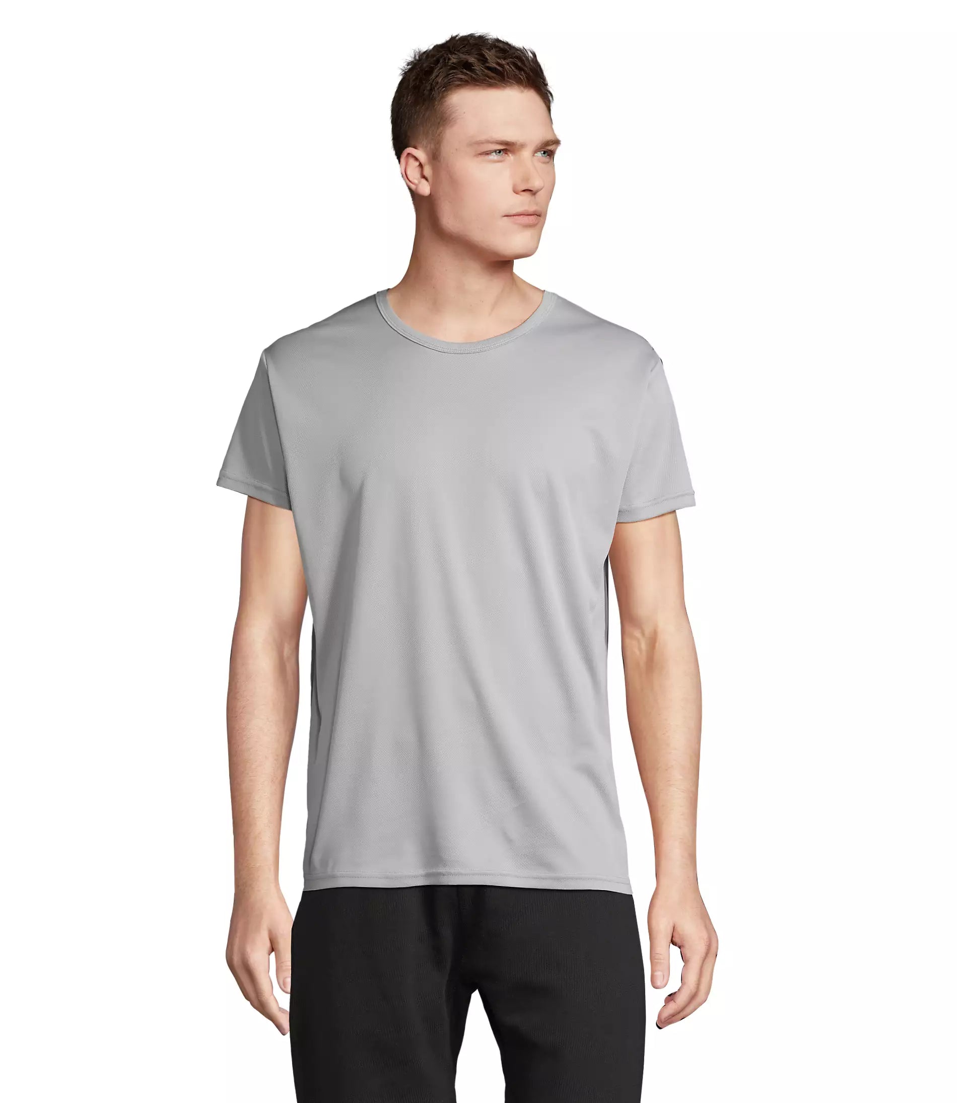 T-shirt sport