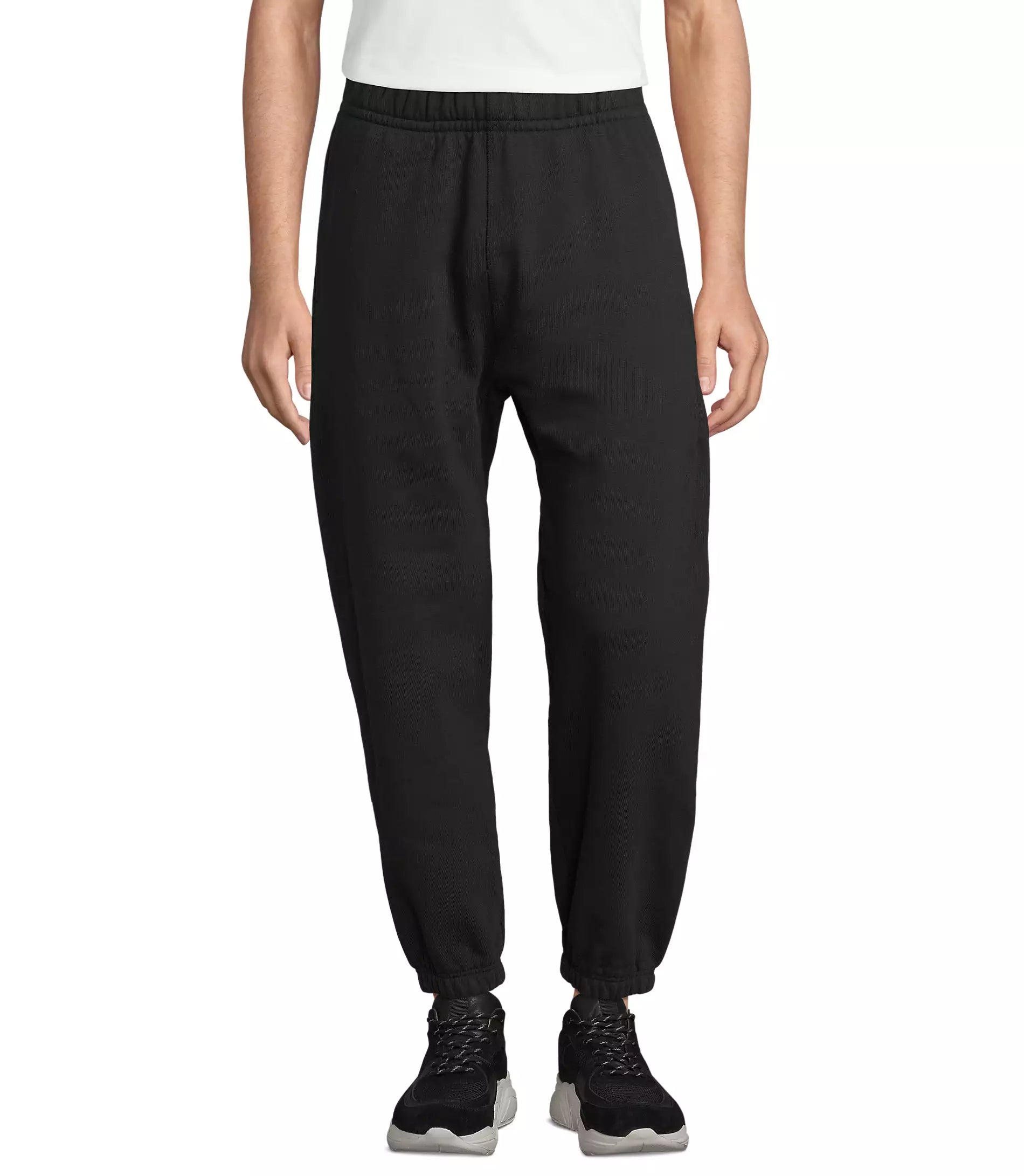 Bas de jogging oversize