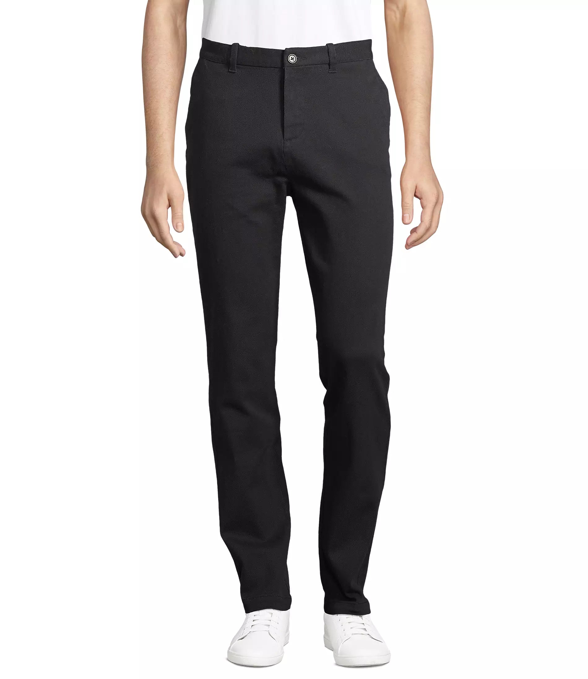 Pantalon chino