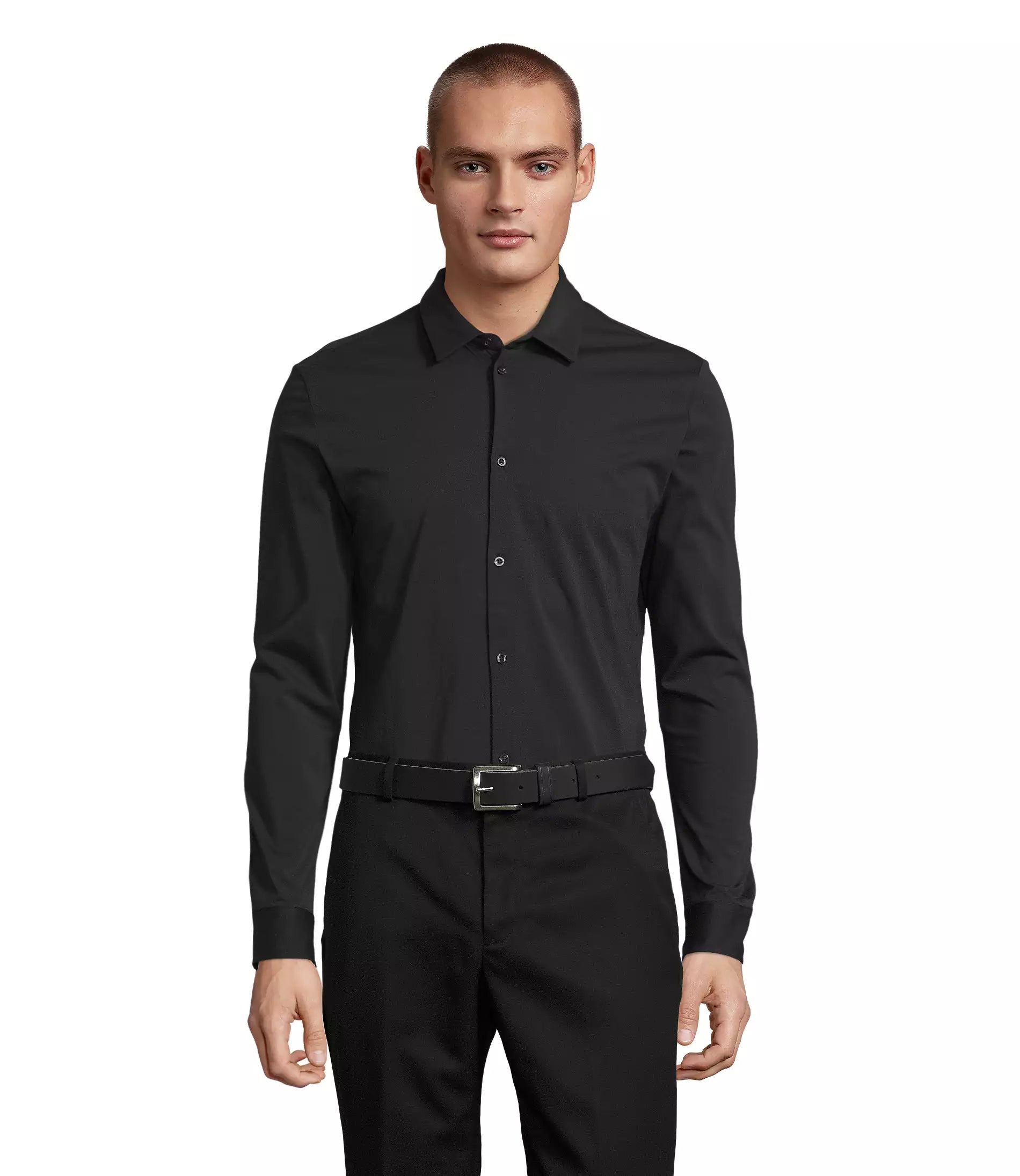 Chemise en coton