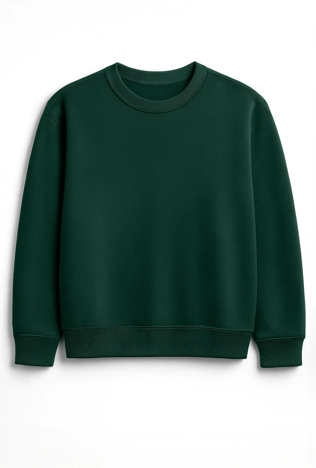 Sweat Oversize 420