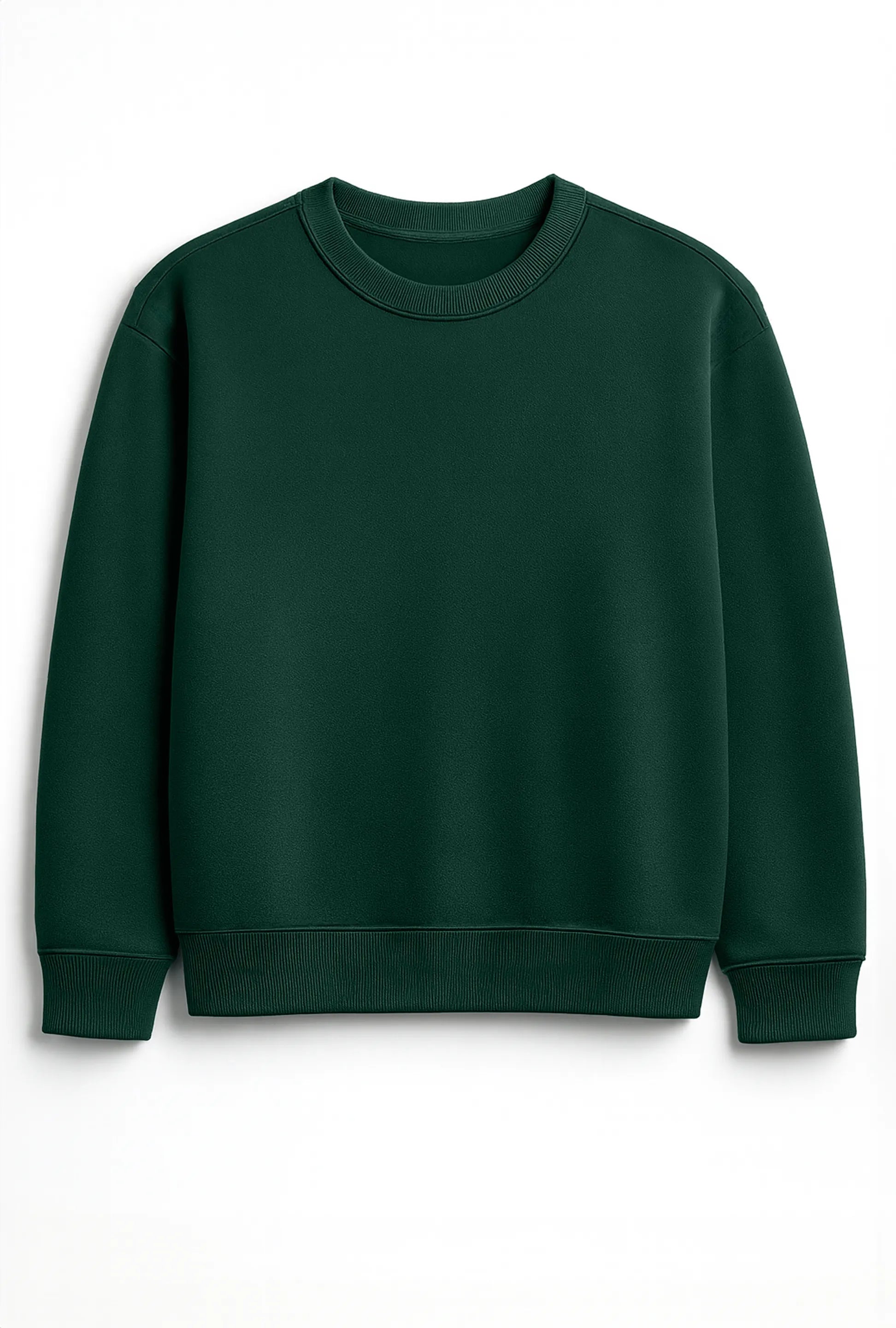 Sweat Oversize 420