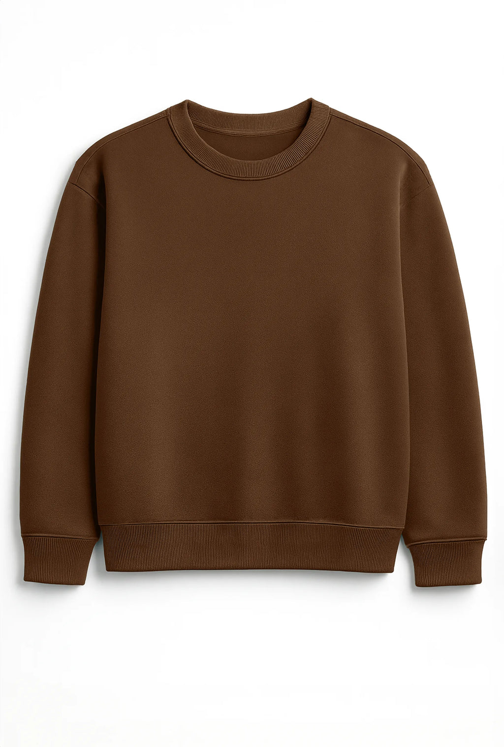 Sweat Oversize 420