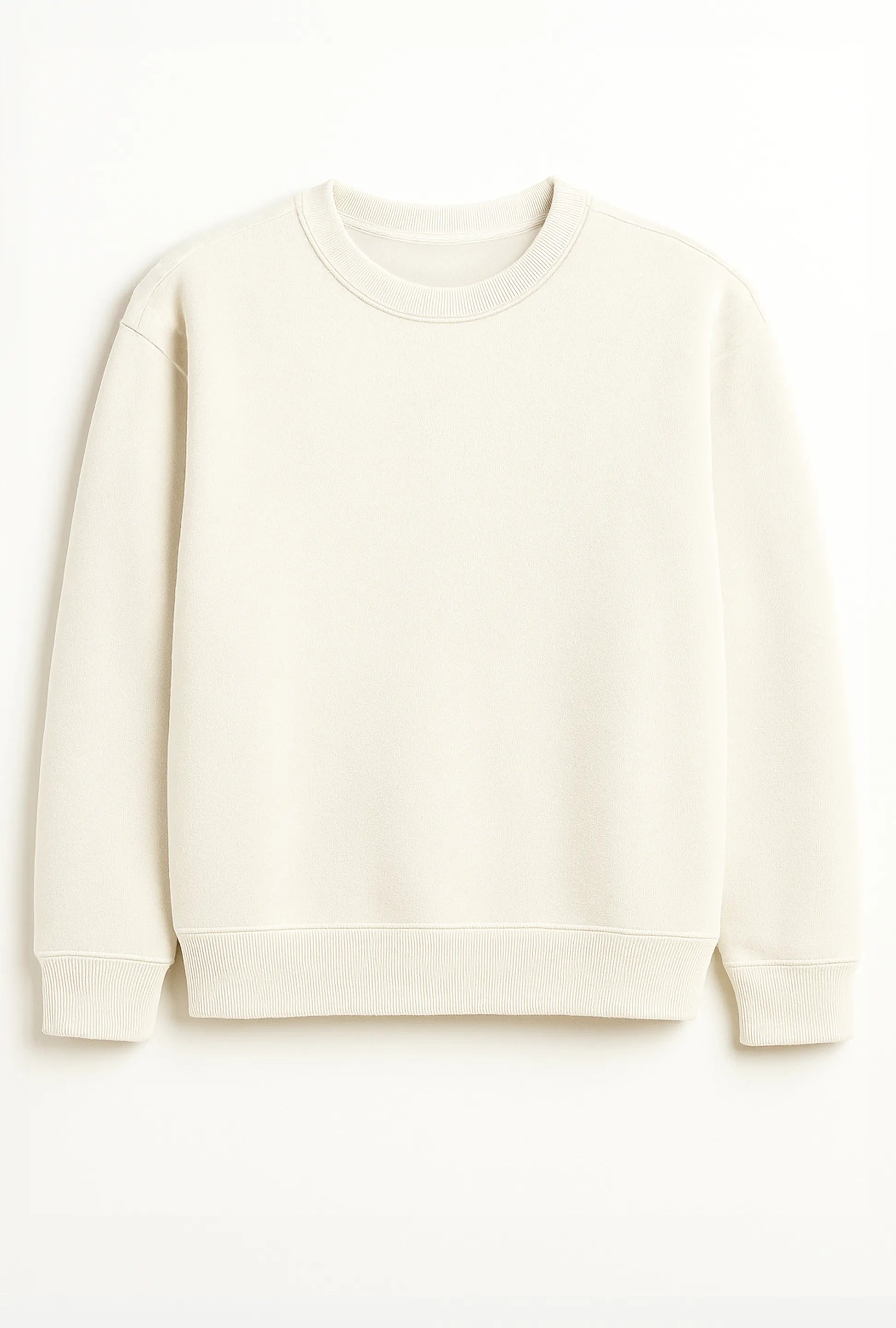 Sweat Oversize 420