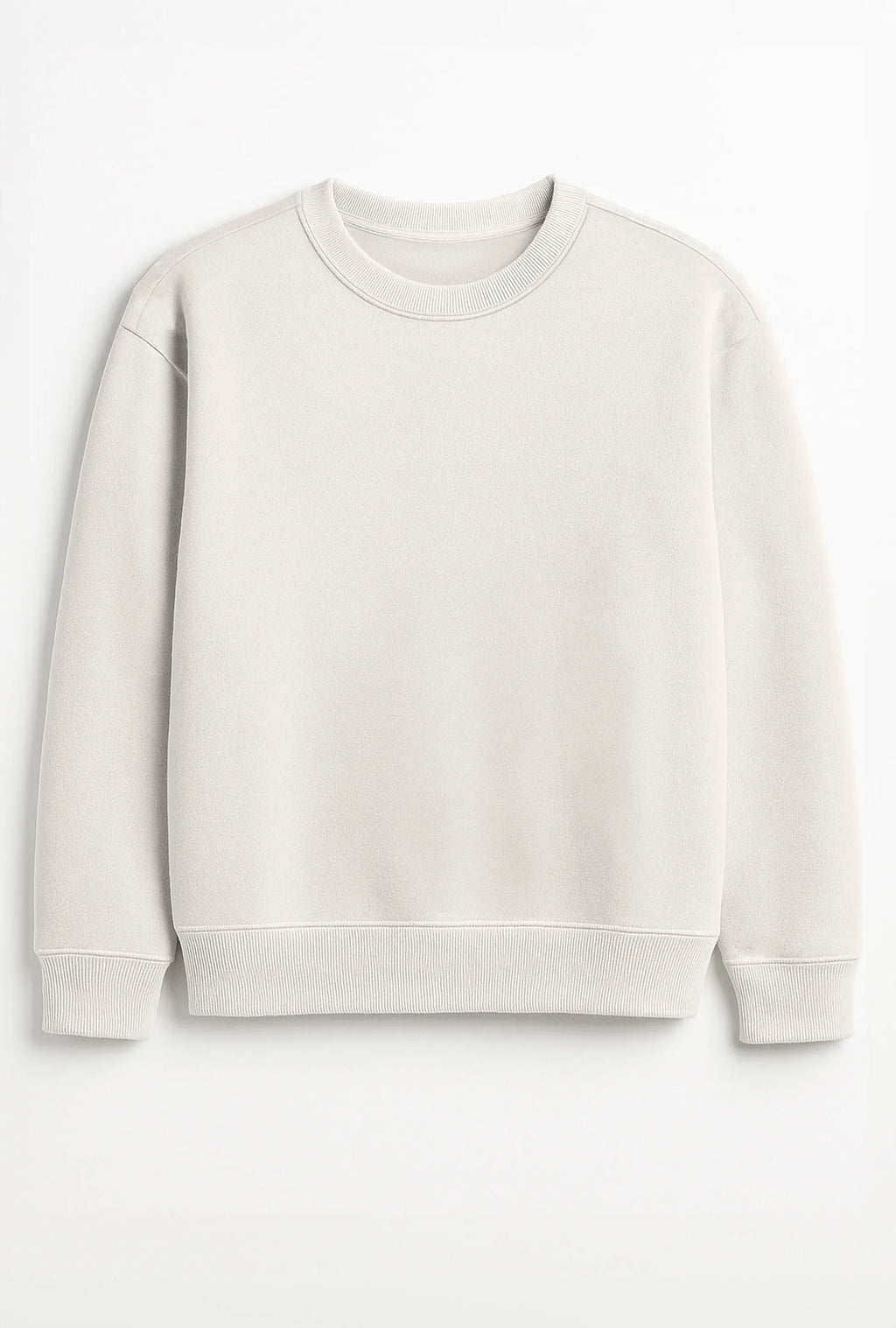 Sweat Oversize 420