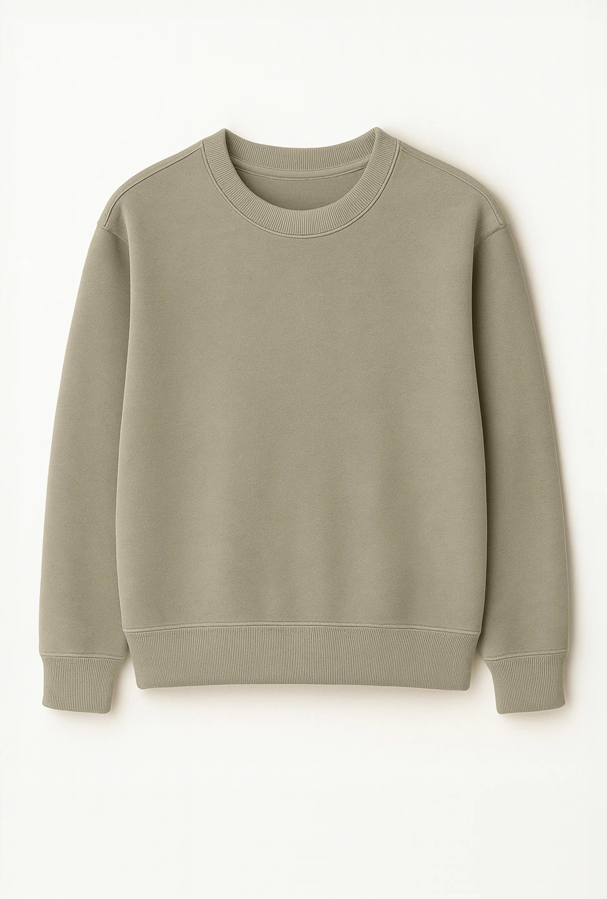 Sweat Oversize 420