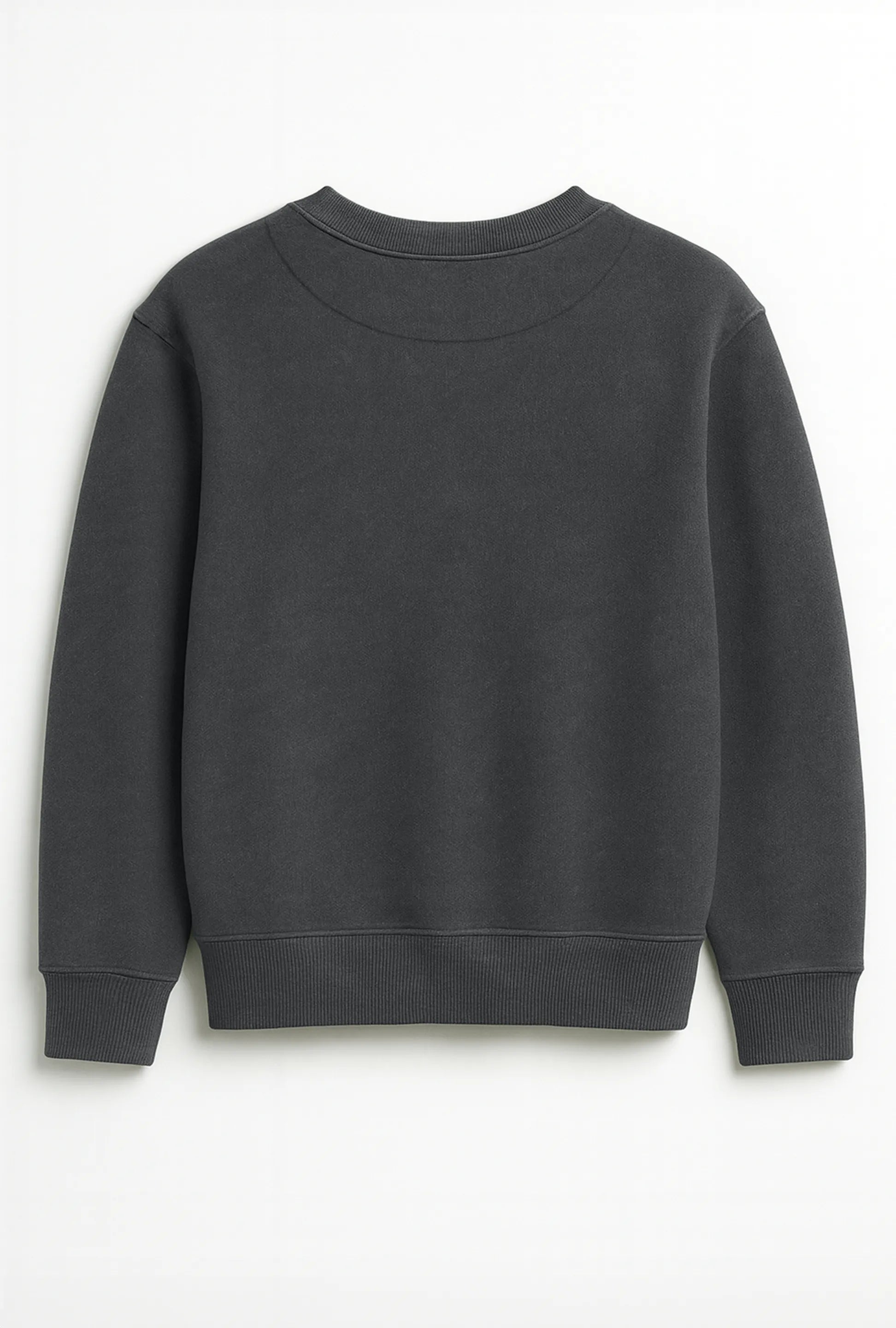 Sweat Oversize 420 Gris
