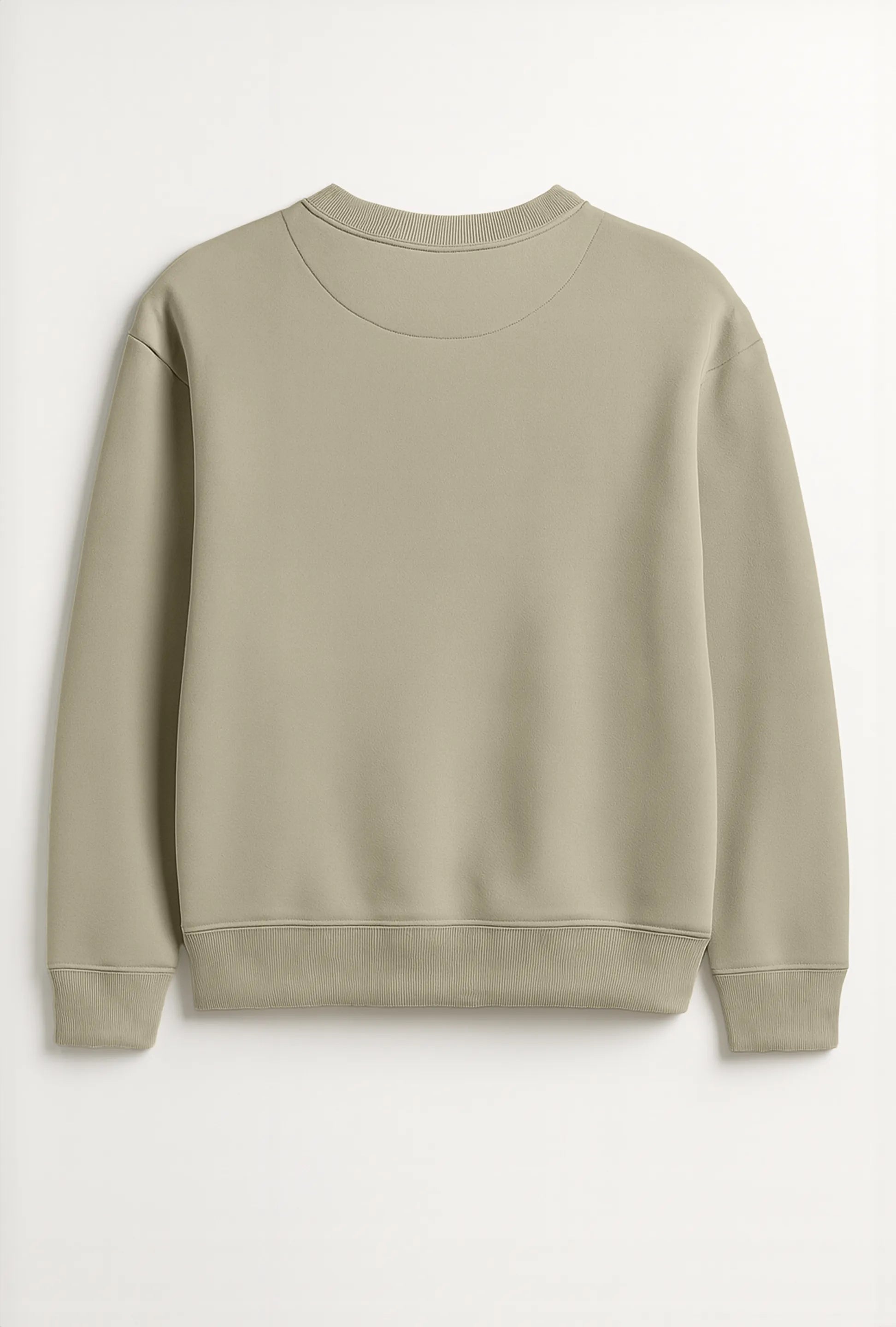 Sweat Oversize 420 Chaine