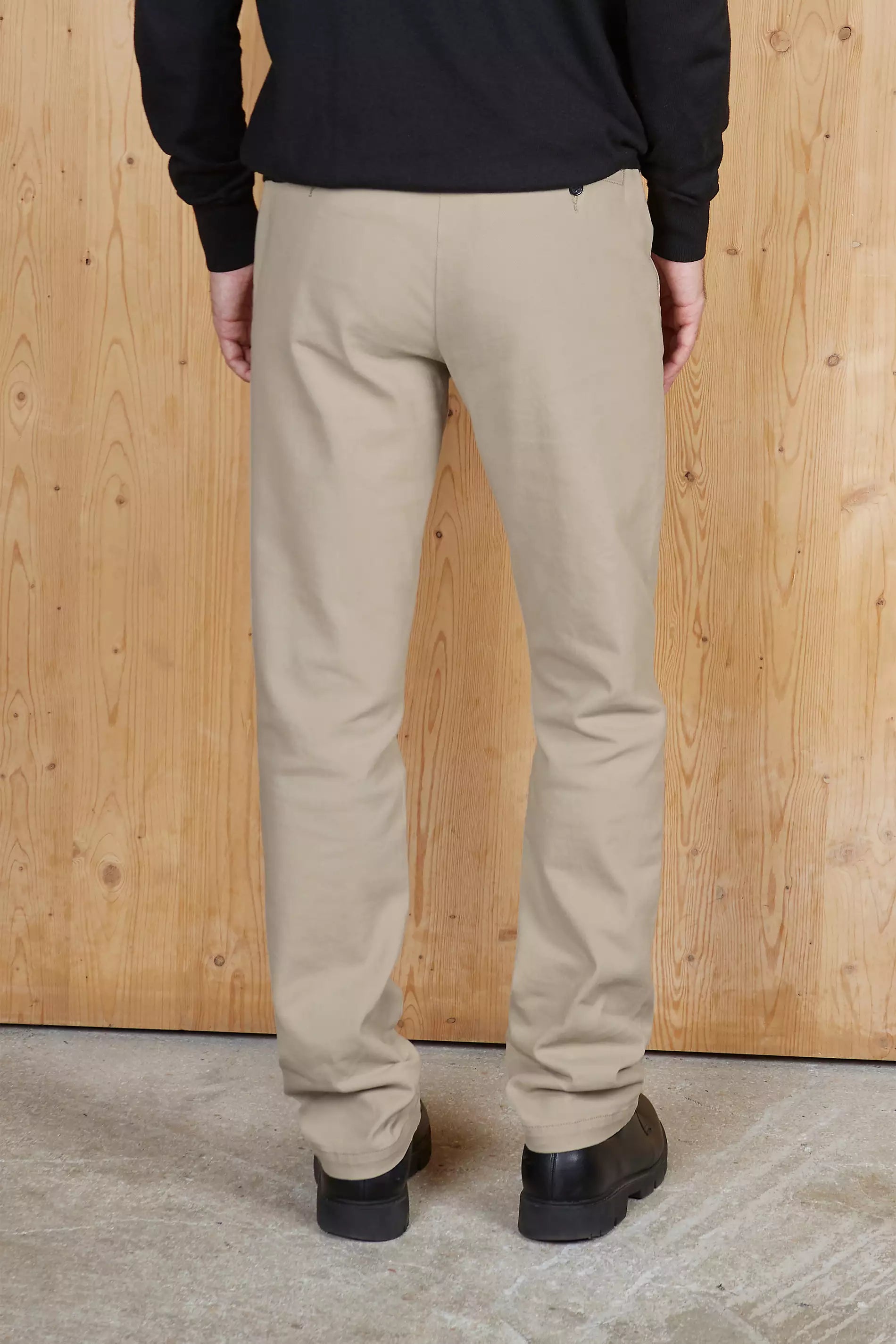 Pantalon chino