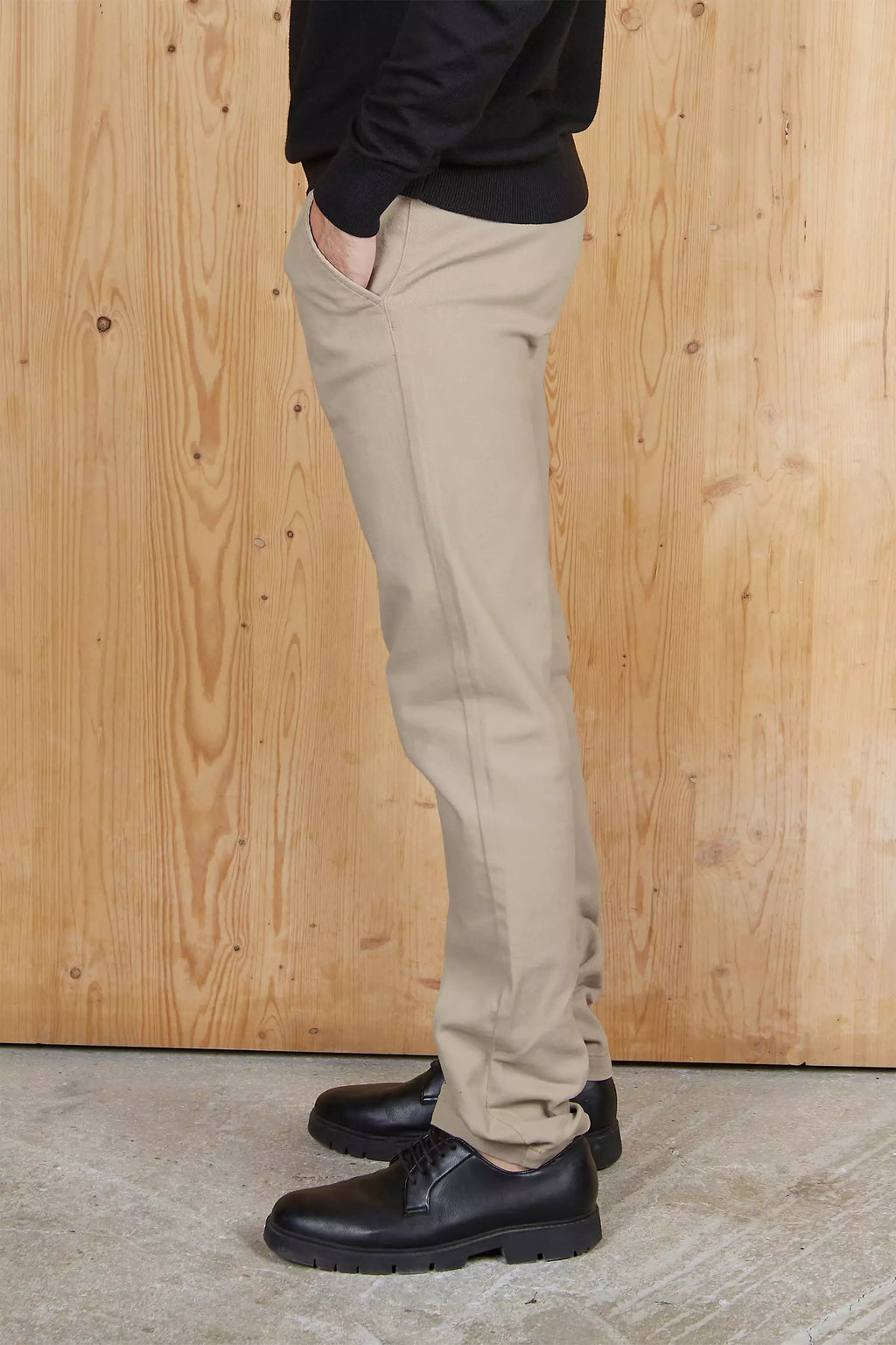 Pantalon chino
