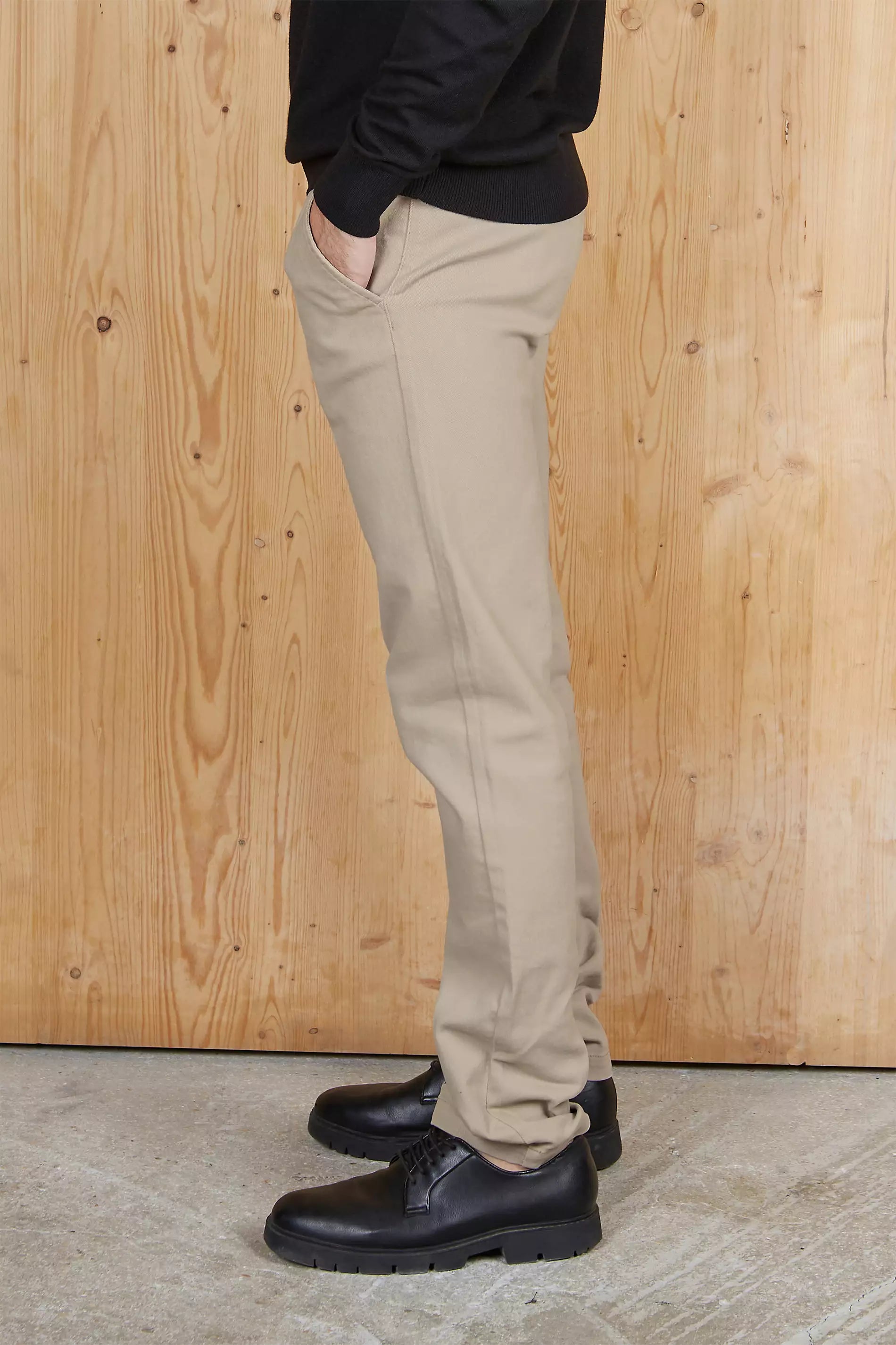 Pantalon chino