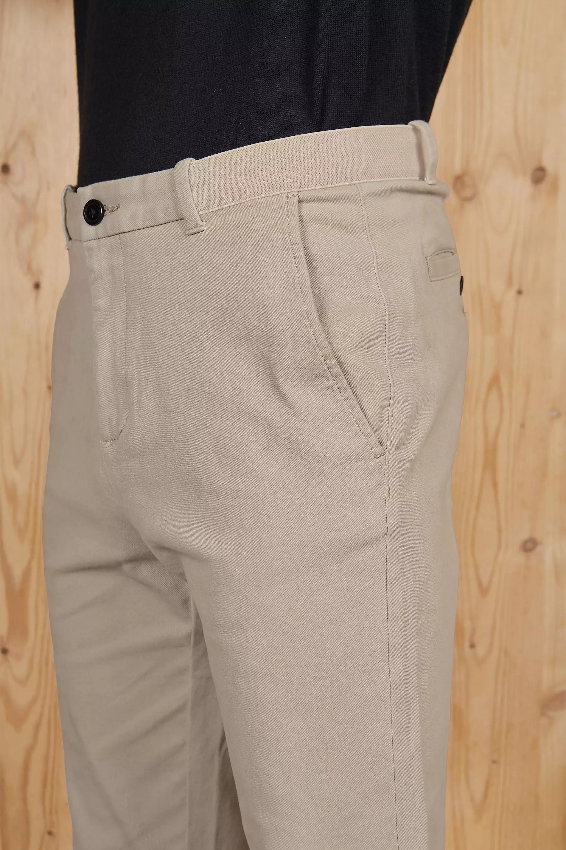 Pantalon chino