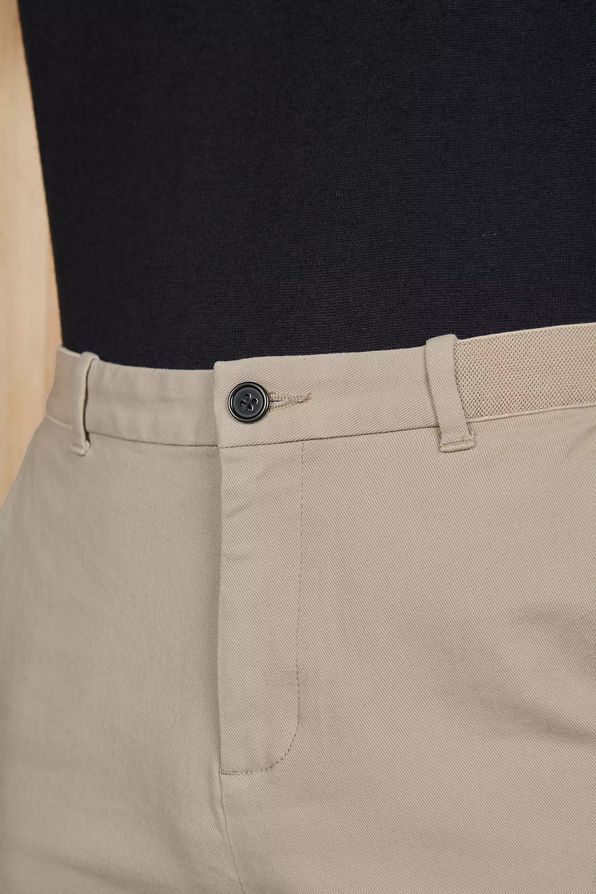 Pantalon chino