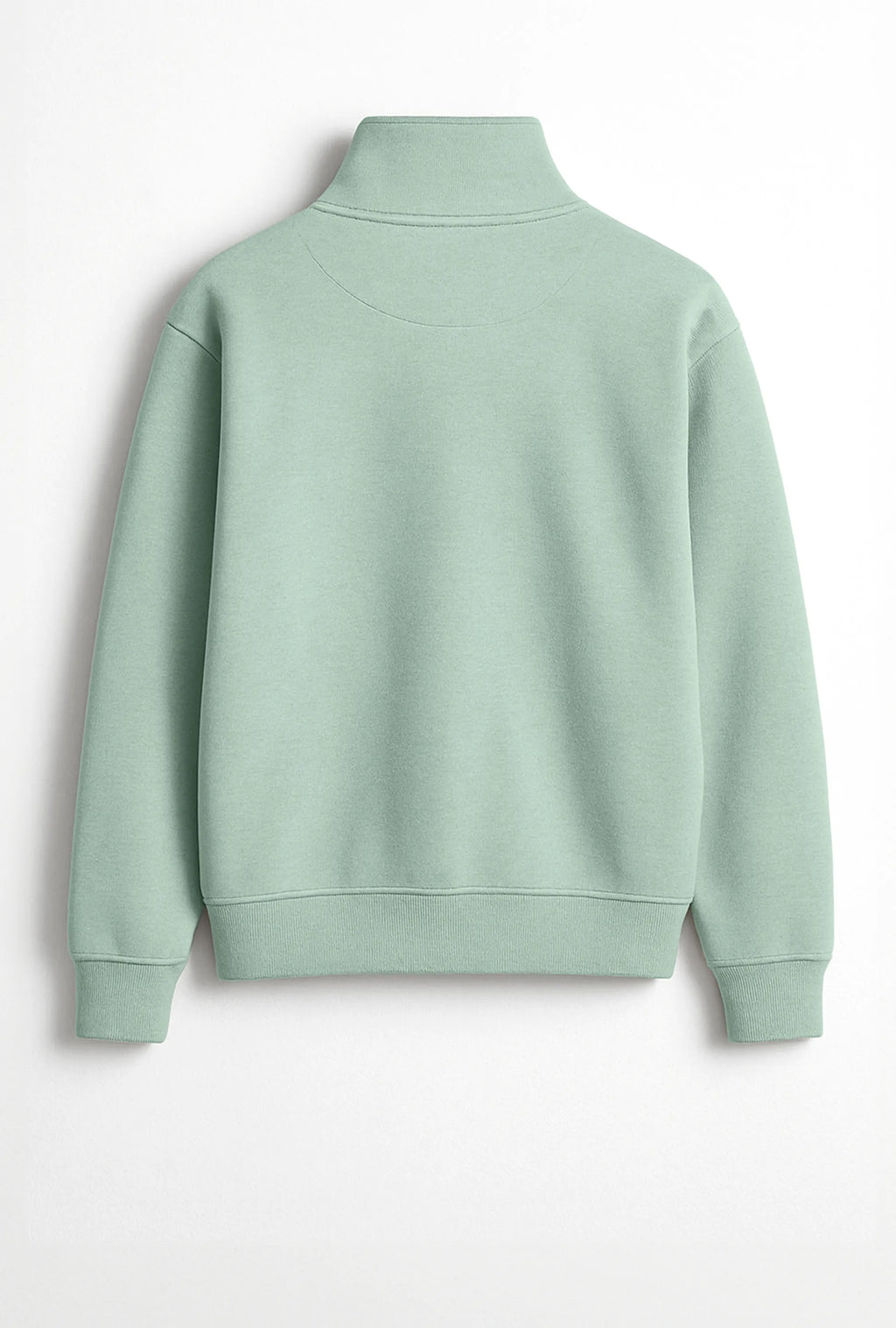 Pull Zippé 320