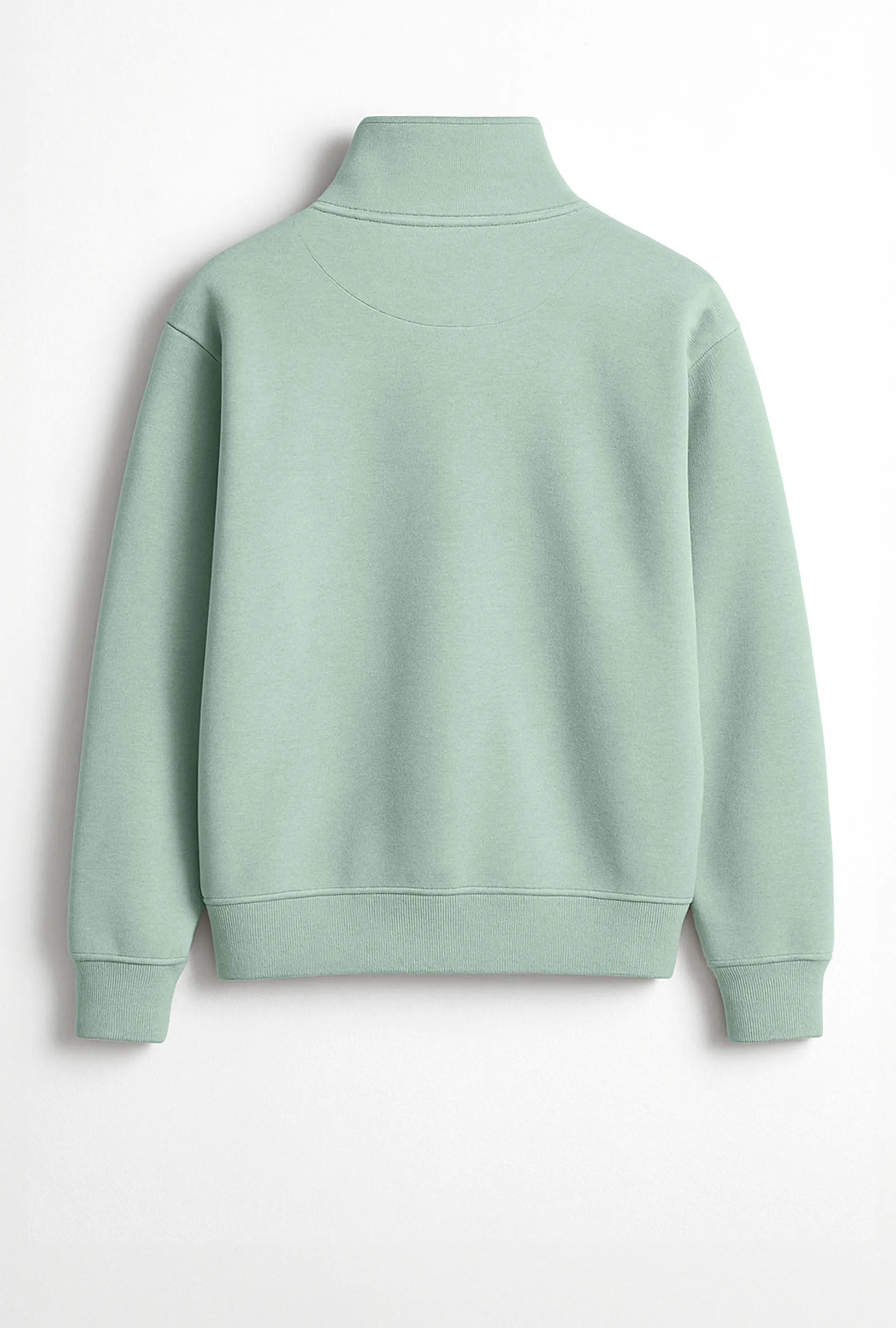 Pull Zippé 320