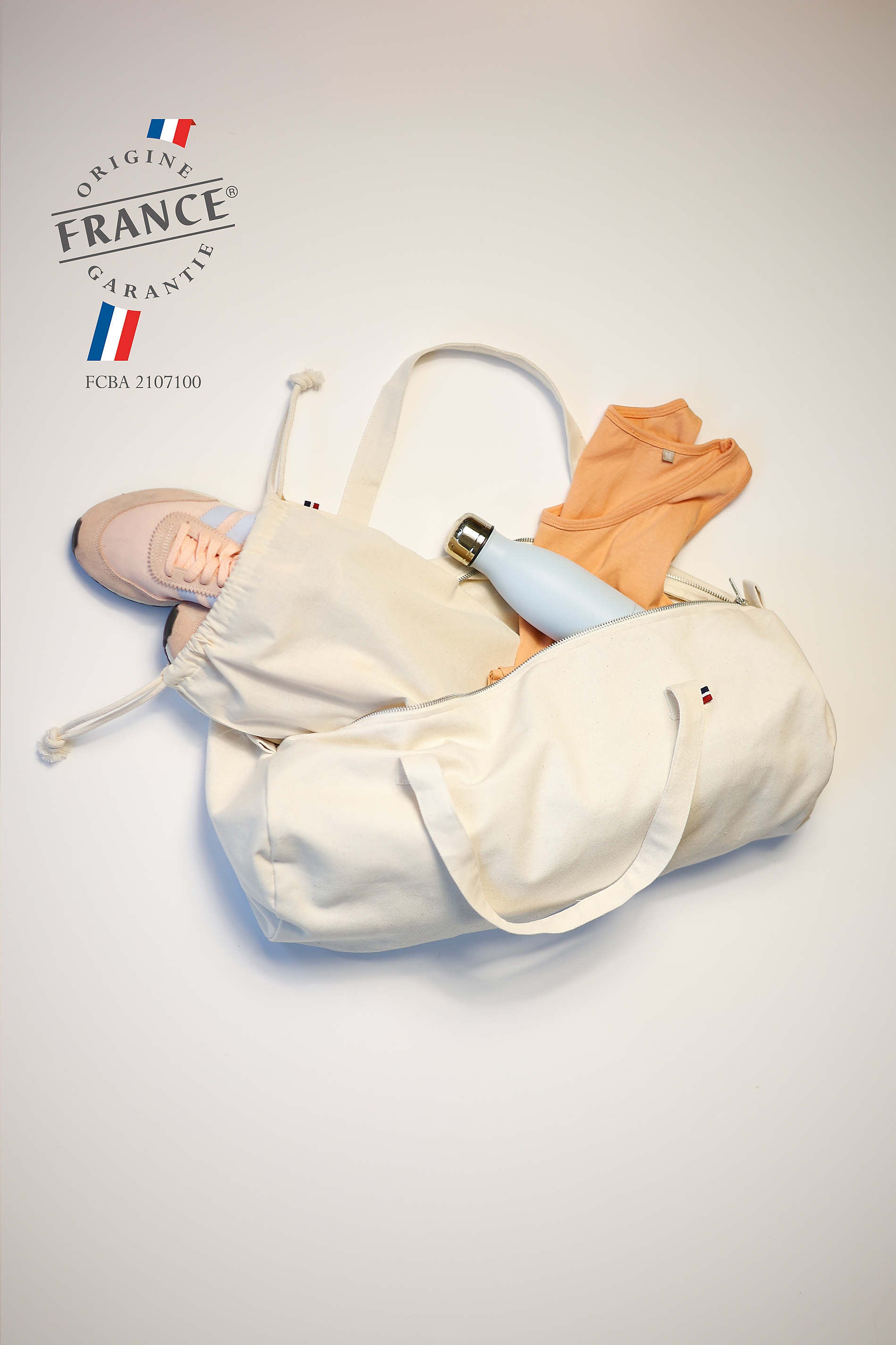 Sac de plage