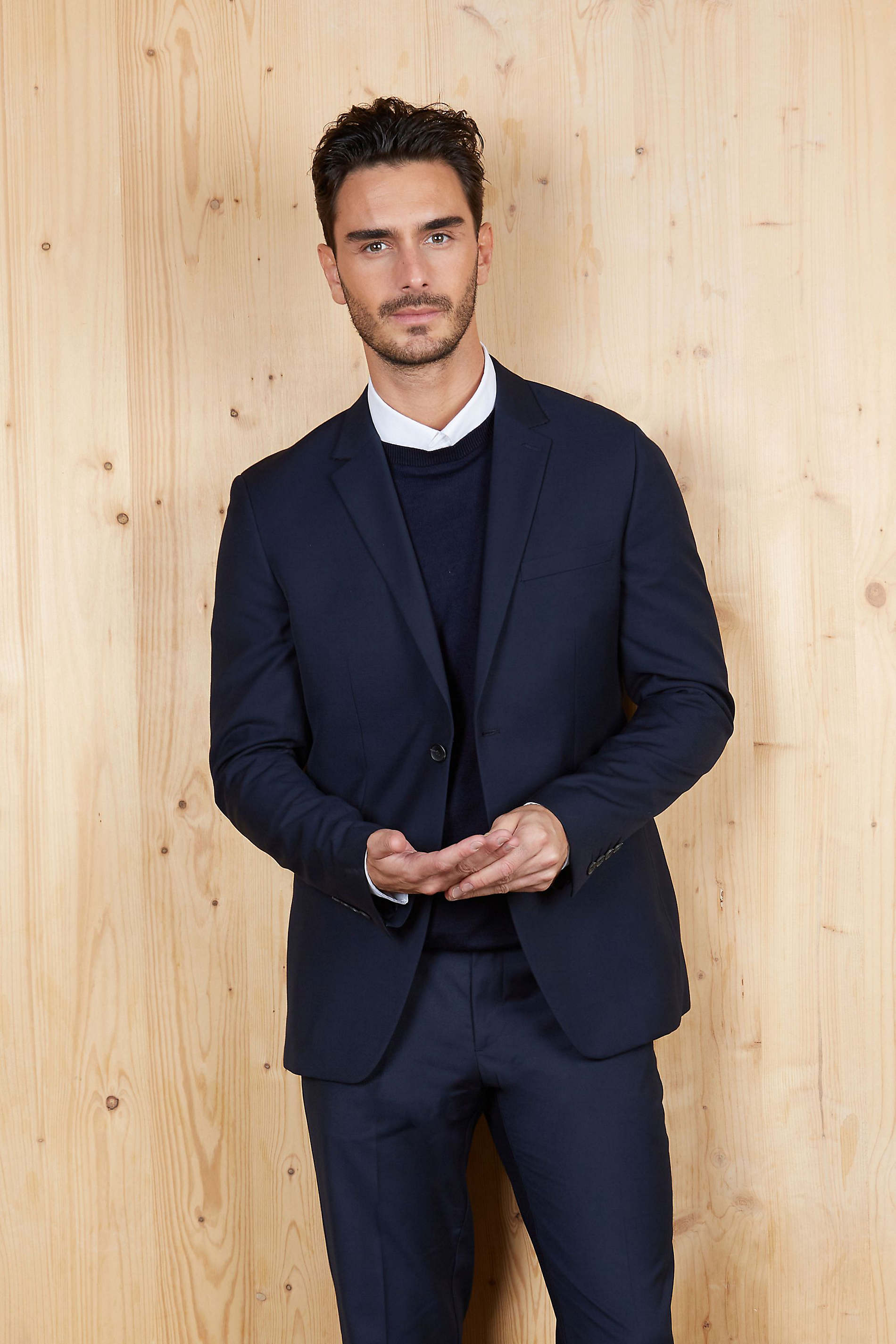 Veste de costume