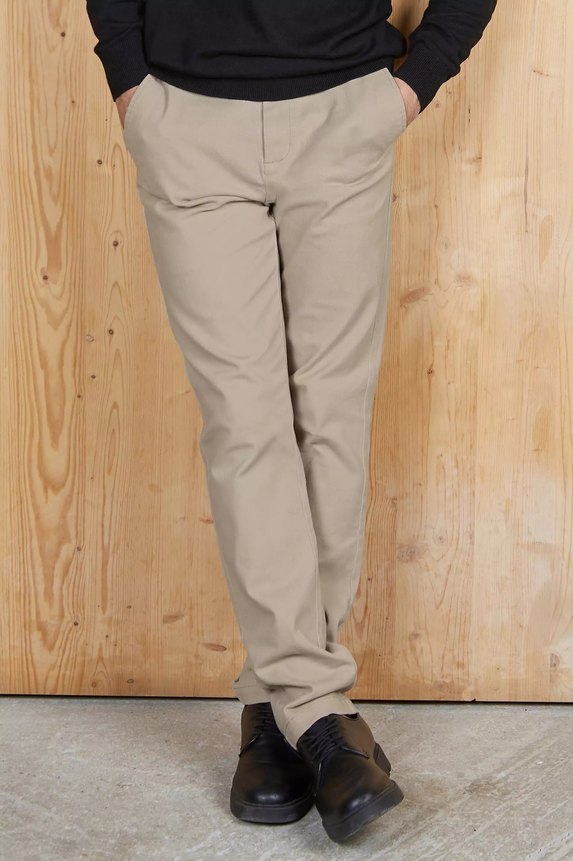 Pantalon chino