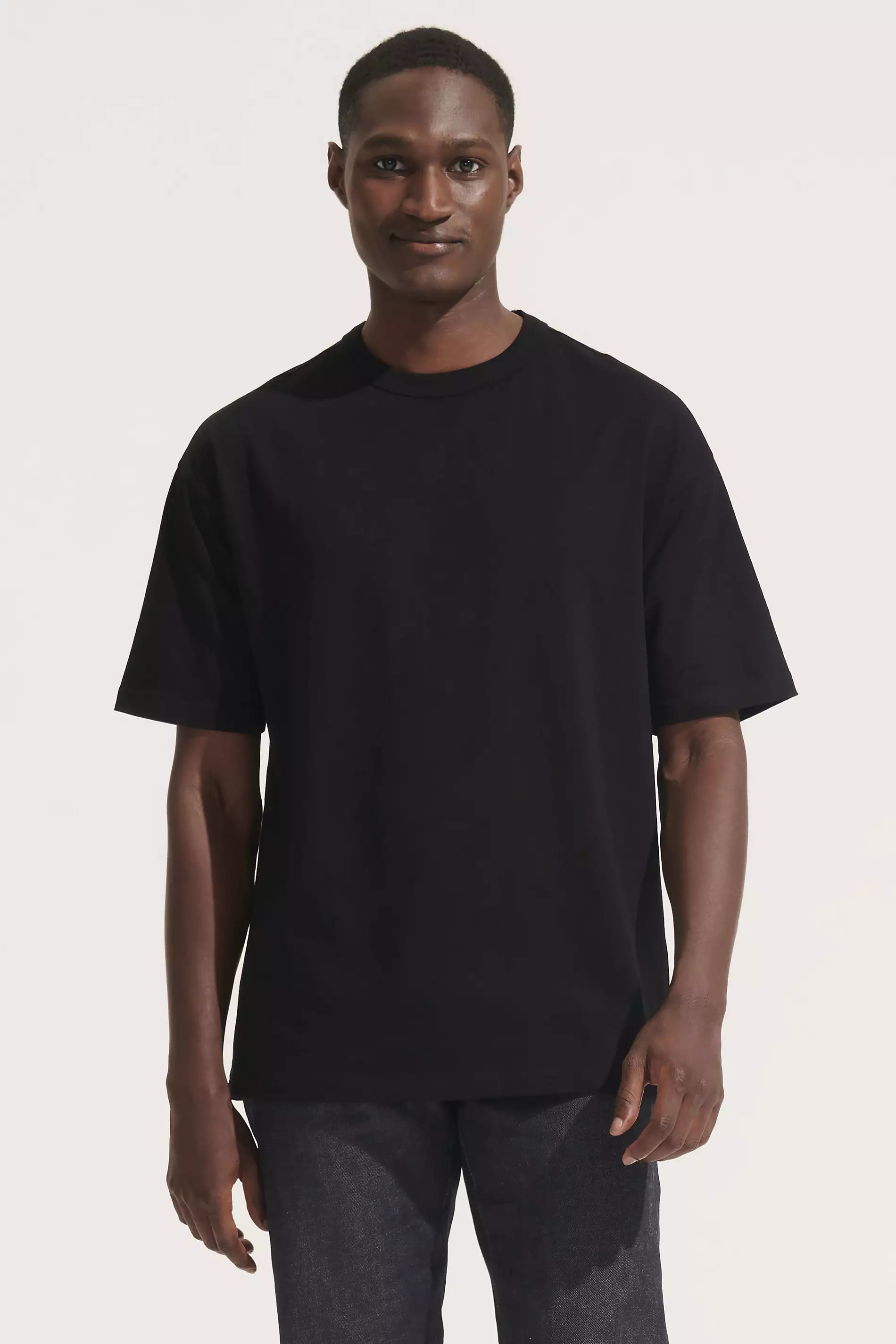 T-shirt oversize