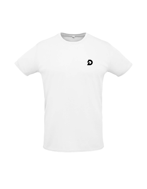 T-shirt sport