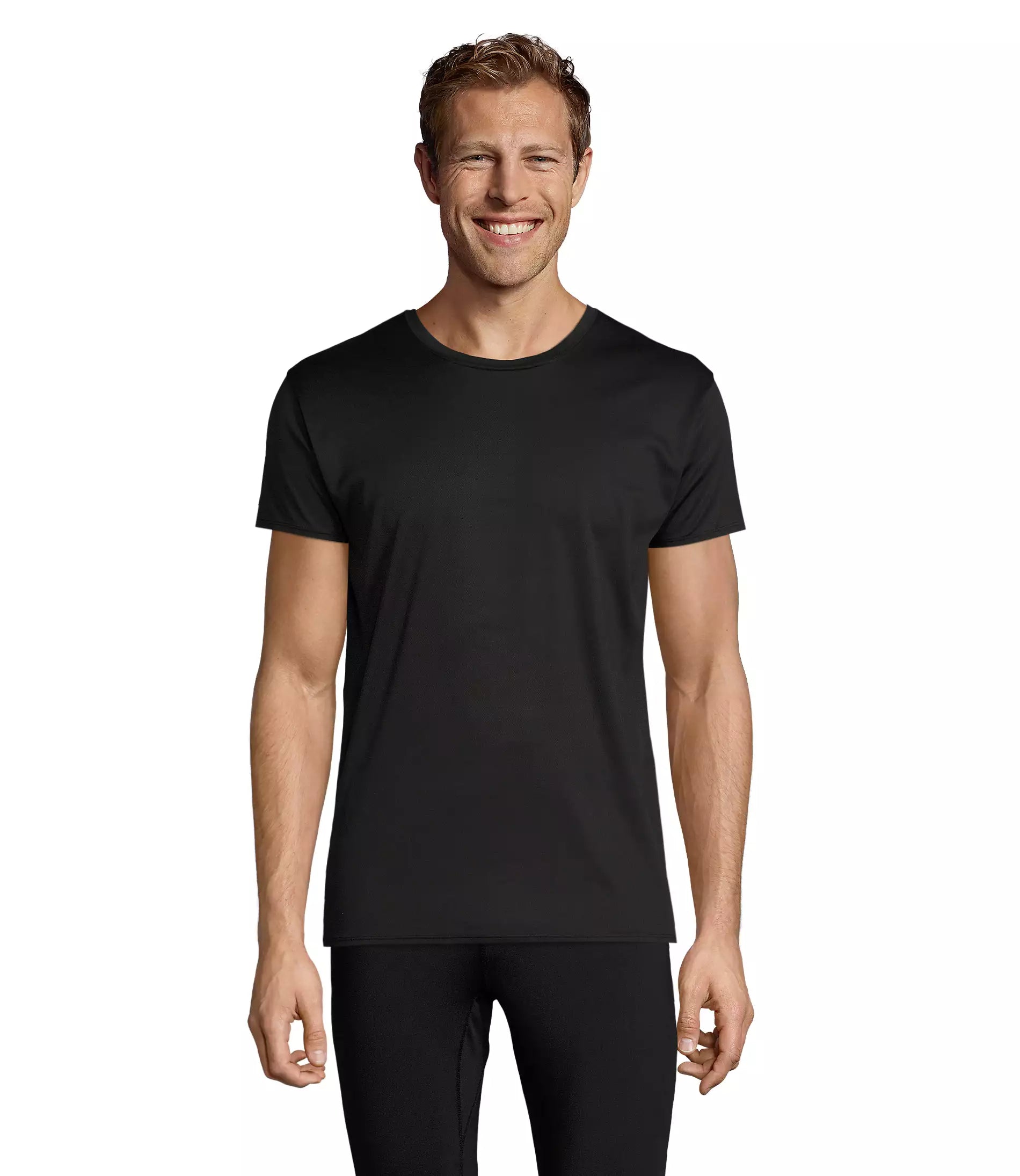 T-shirt sport