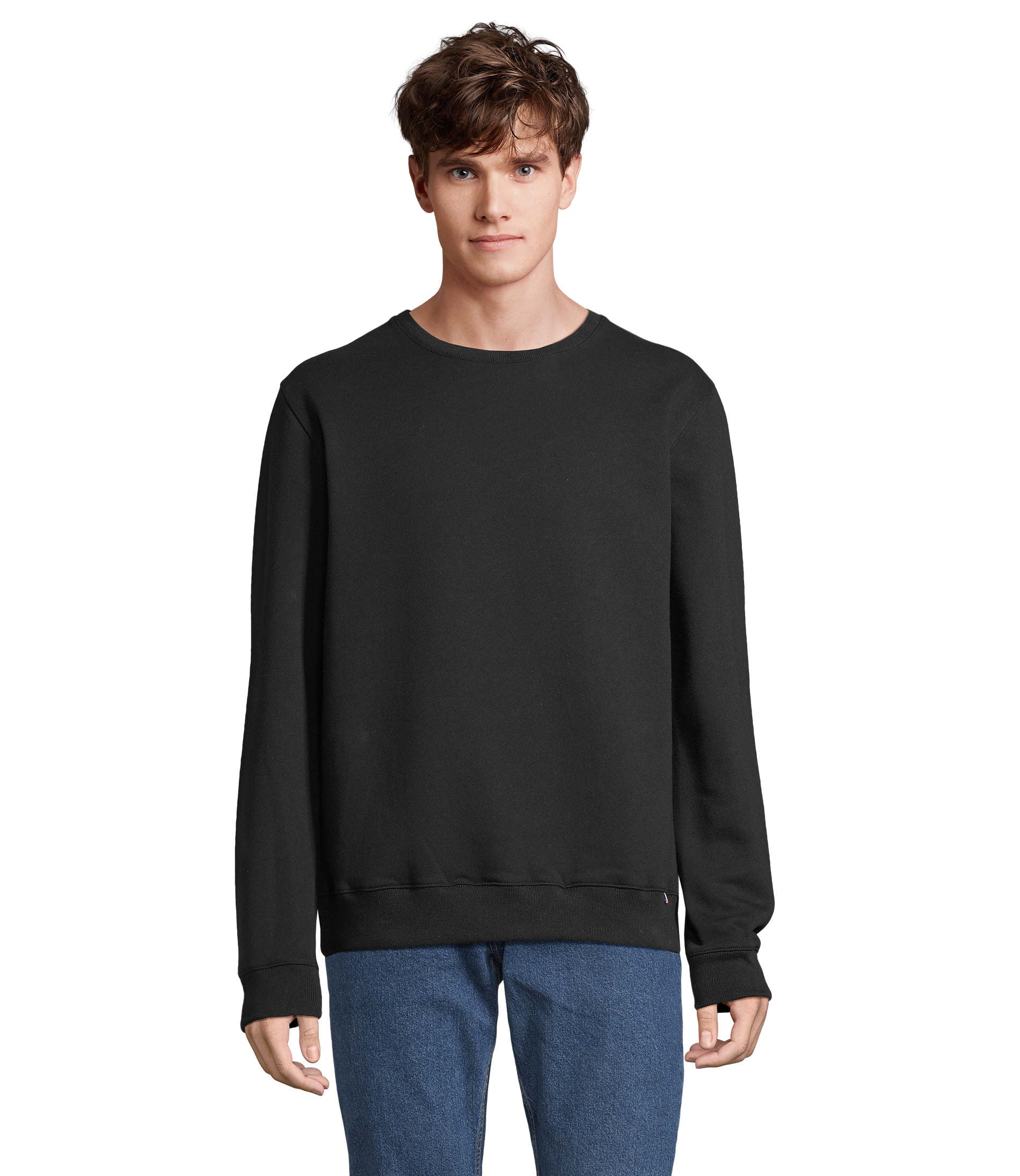 Sweat-shirt