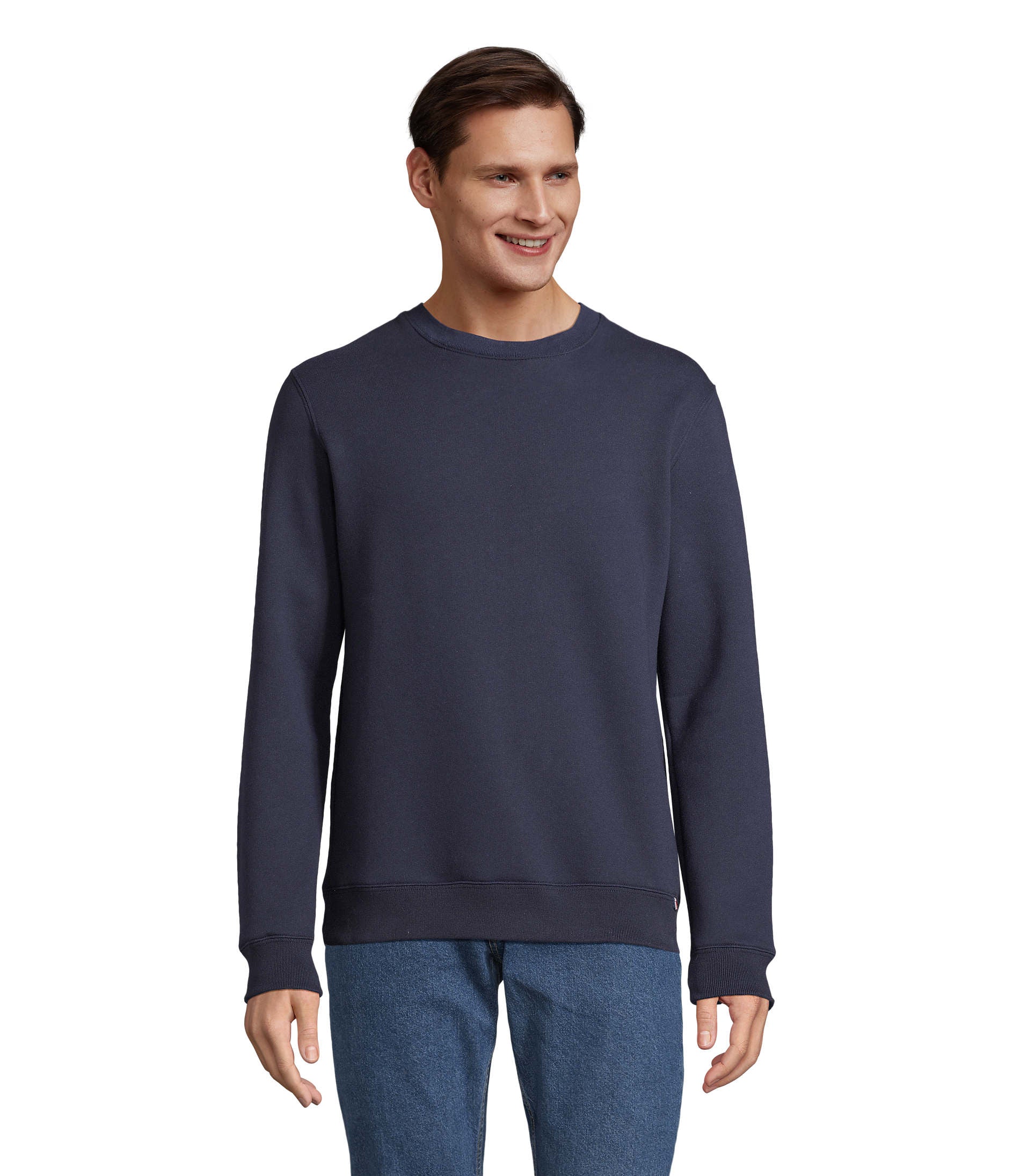 Sweat-shirt