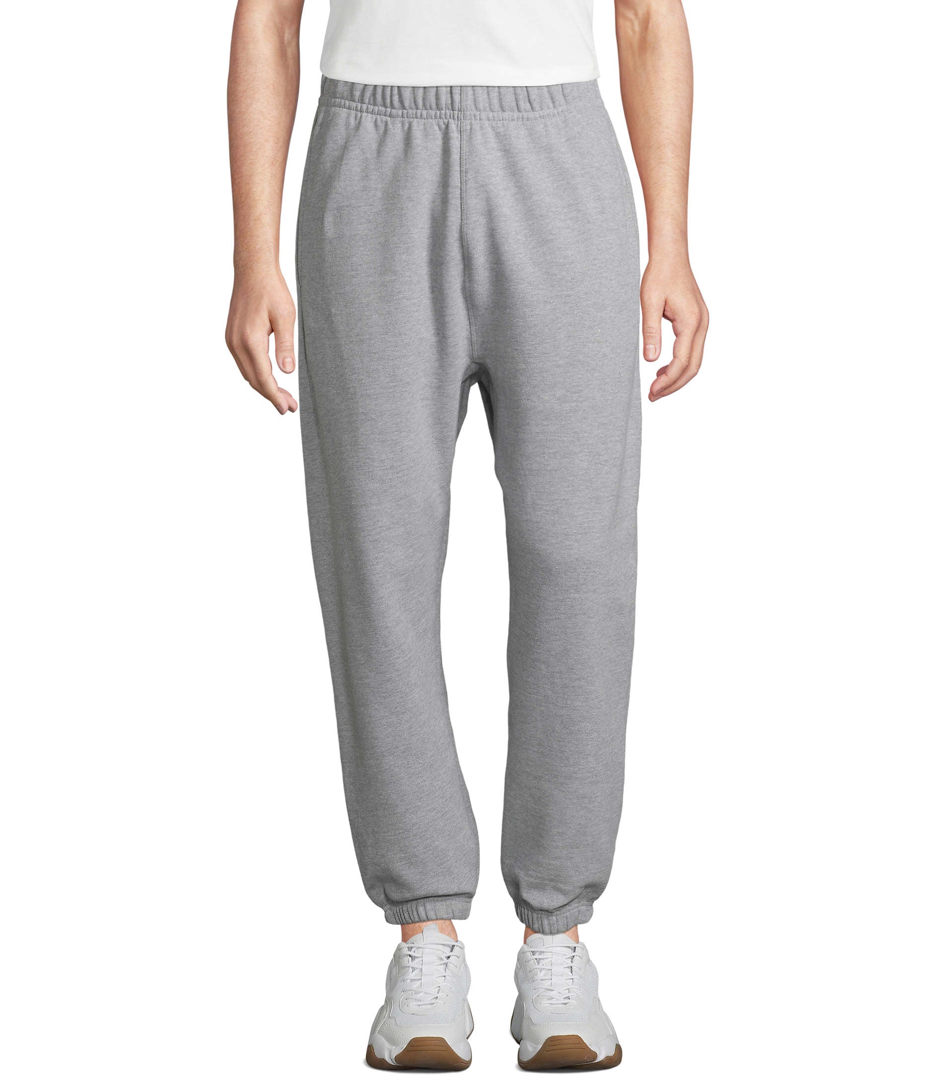 Bas de jogging oversize